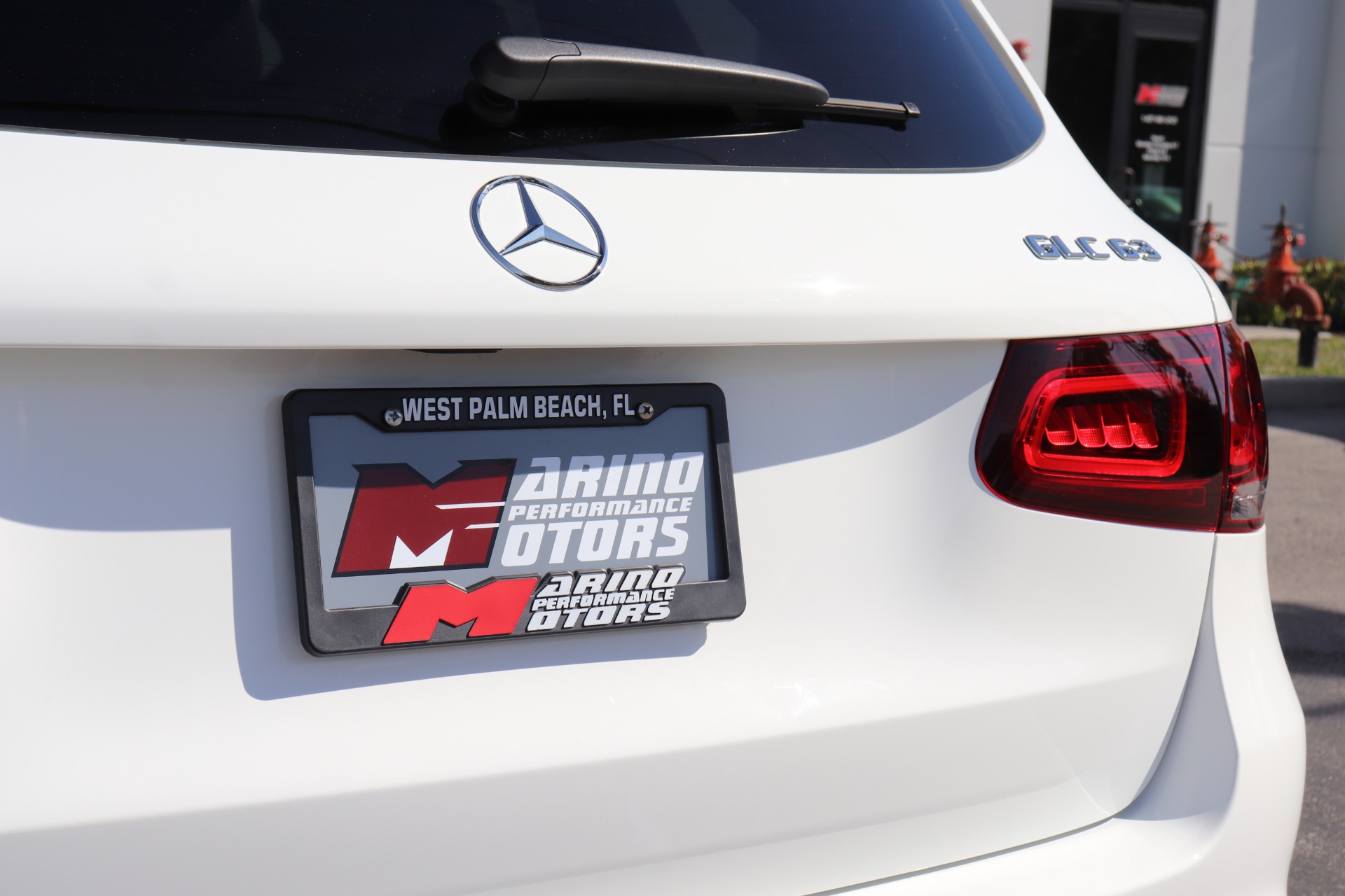 Used-2020-Mercedes-Benz-GLC-AMG-GLC-63