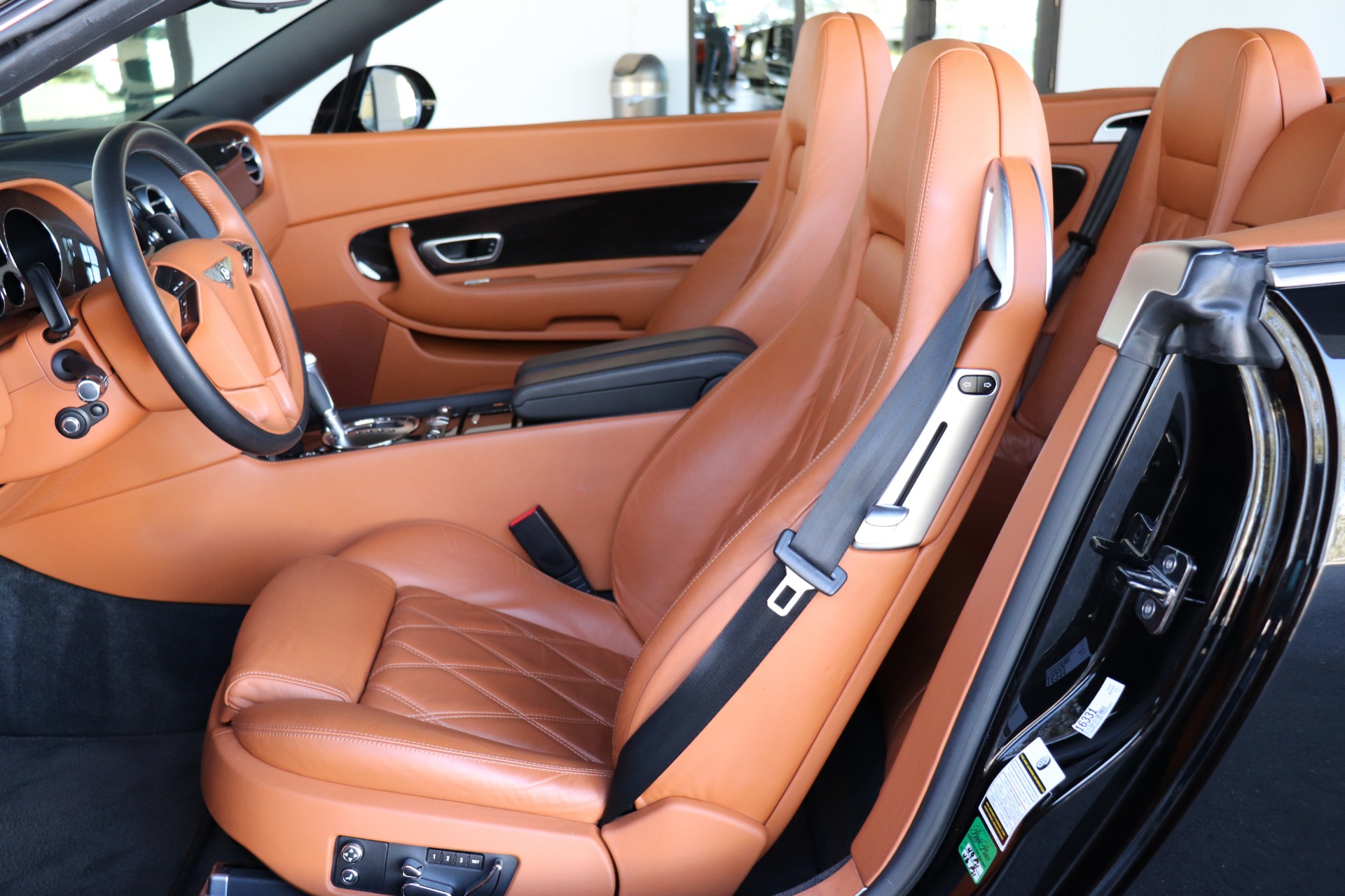 Used-2011-Bentley-Continental-GT