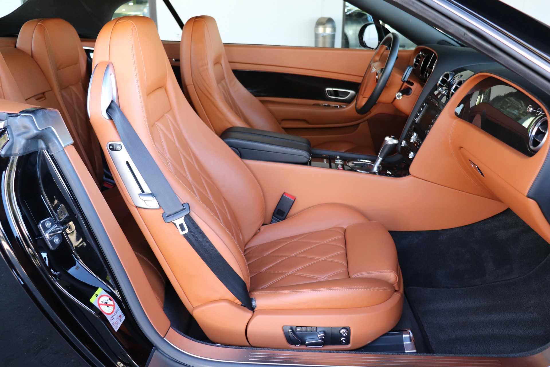 Used-2011-Bentley-Continental-GT