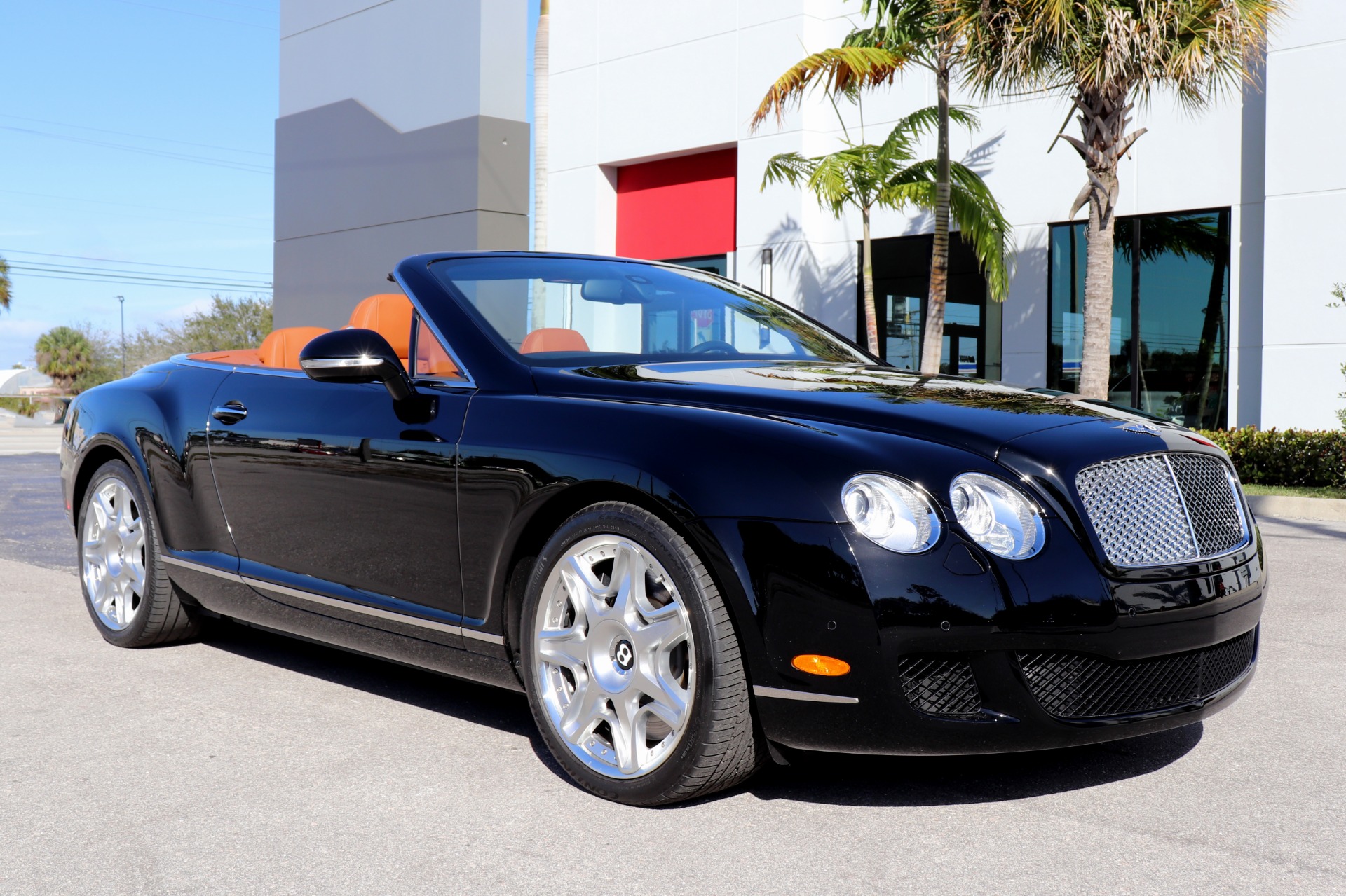 Used-2011-Bentley-Continental-GT