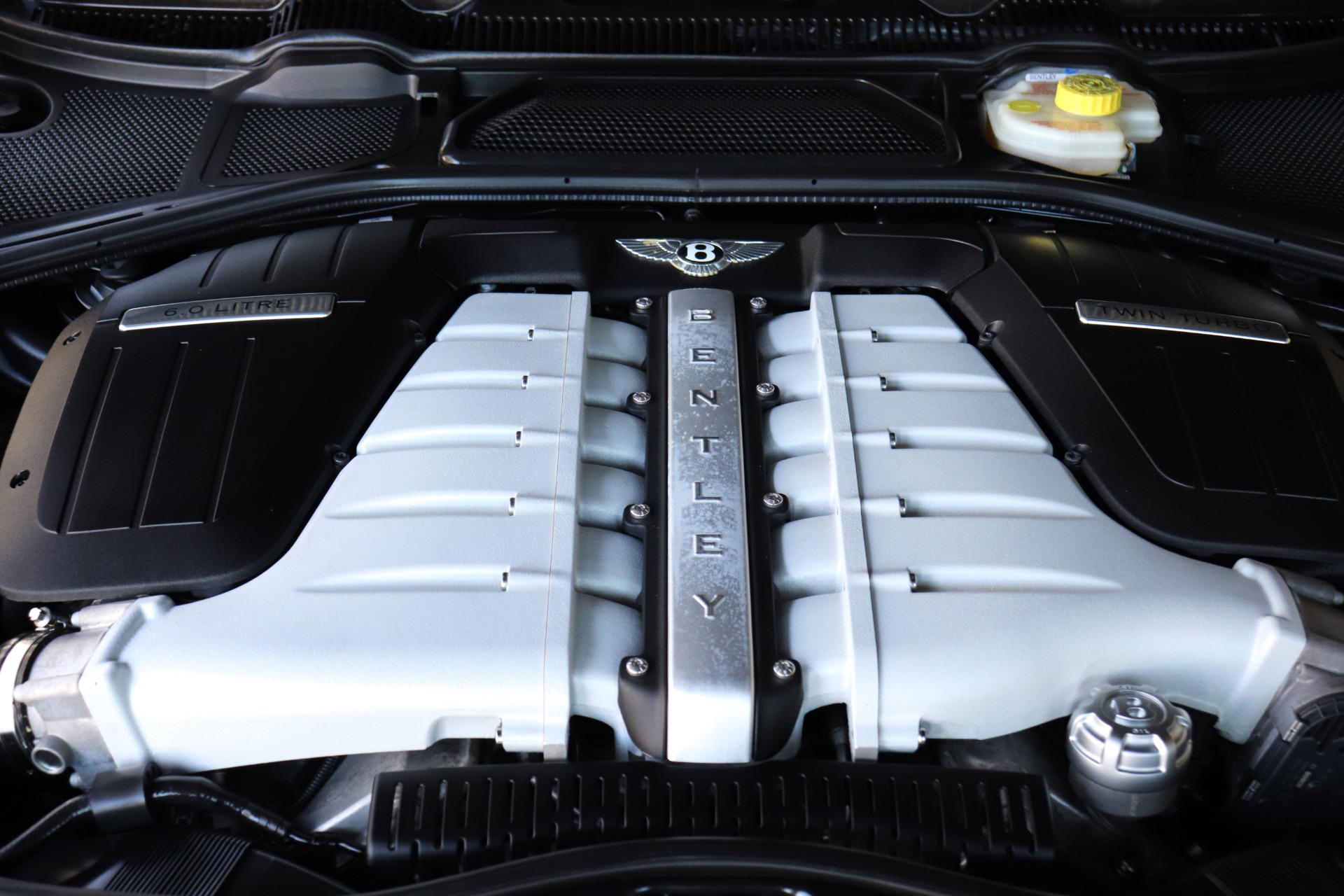 Used-2011-Bentley-Continental-GT