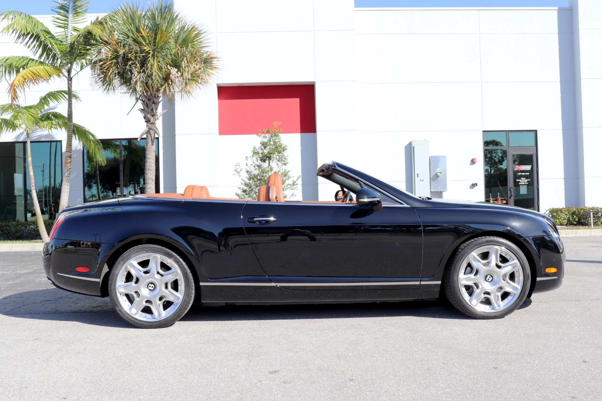 Used-2011-Bentley-Continental-GT