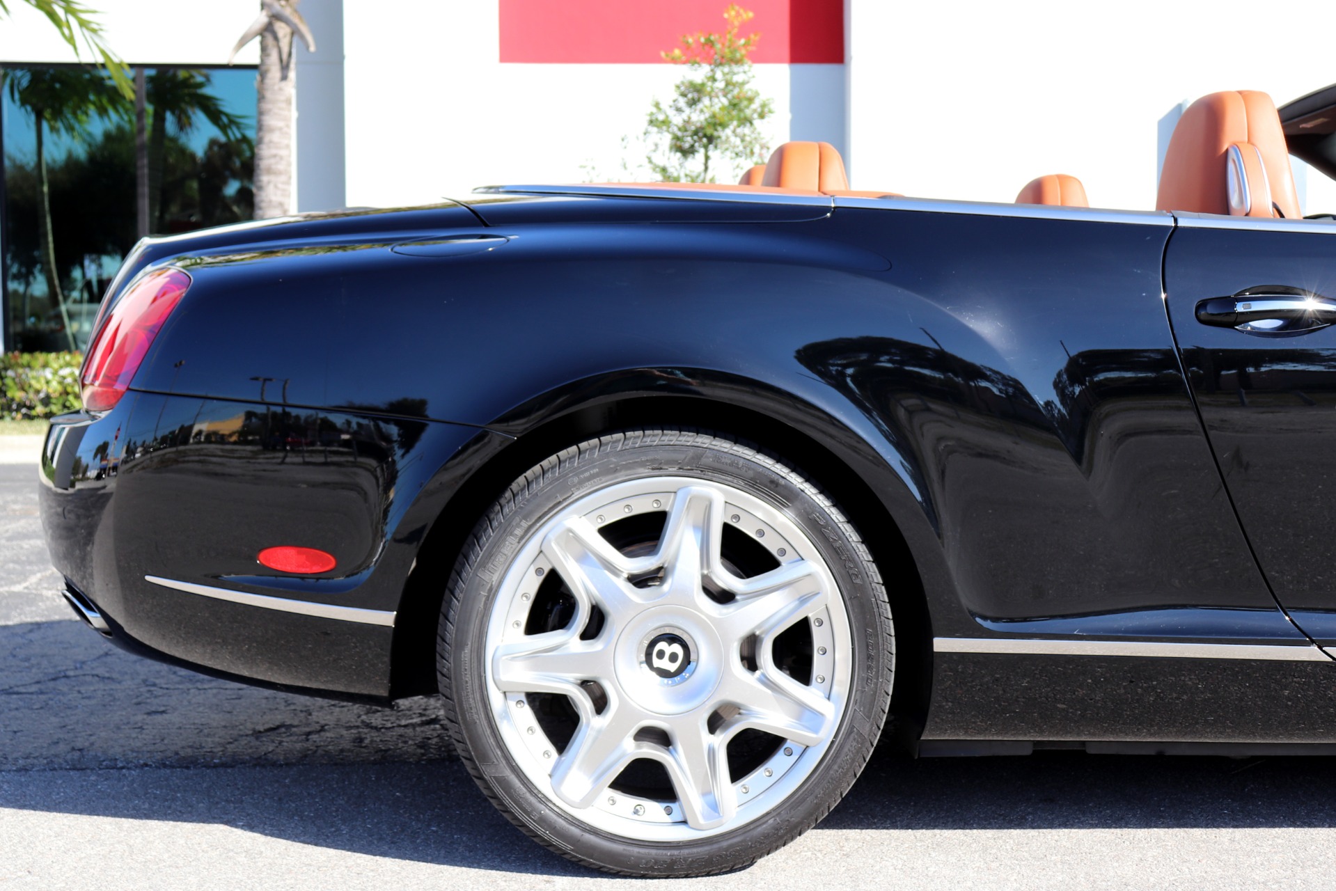 Used-2011-Bentley-Continental-GT