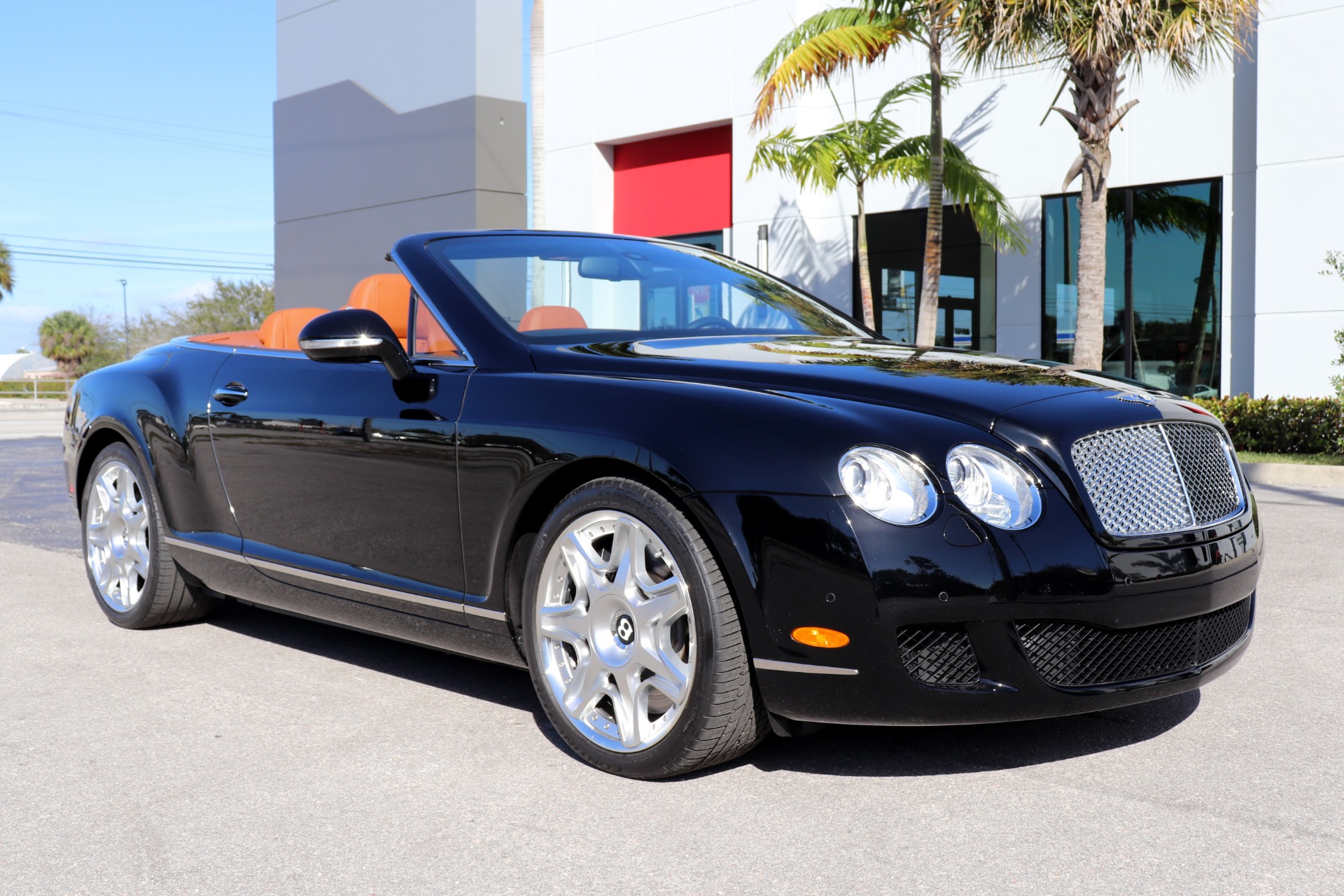 Used-2011-Bentley-Continental-GT