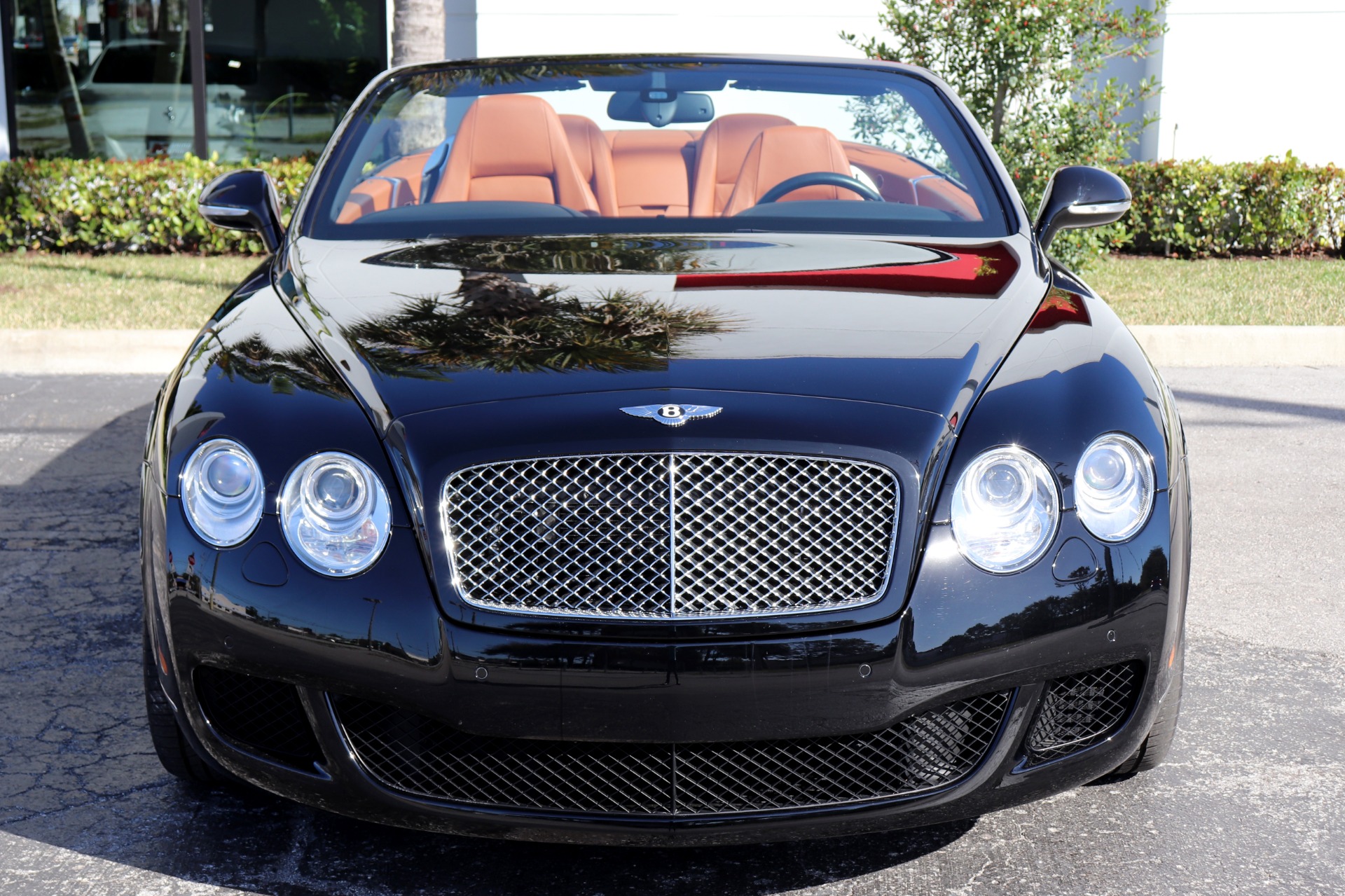 Used-2011-Bentley-Continental-GT