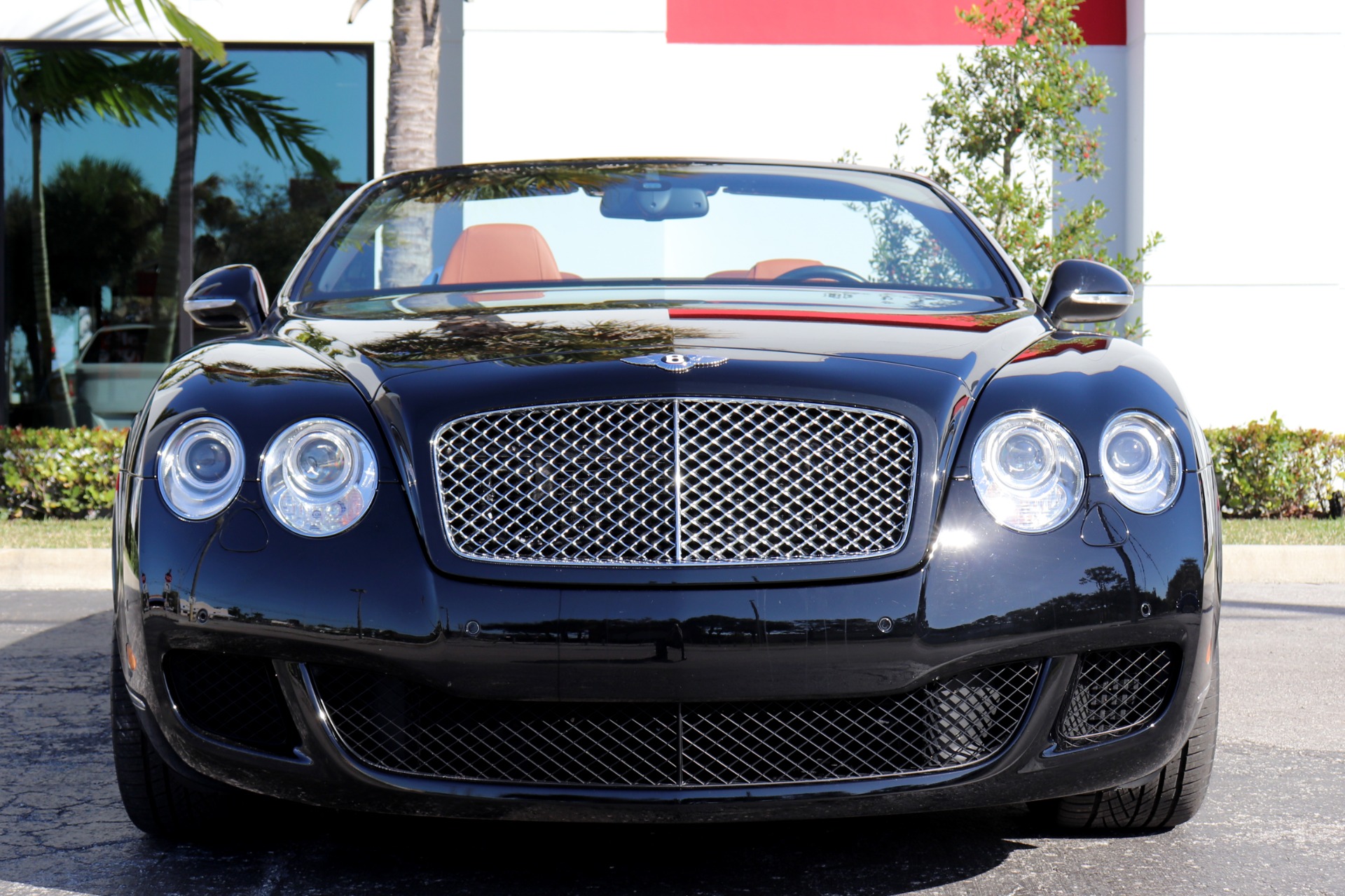 Used-2011-Bentley-Continental-GT