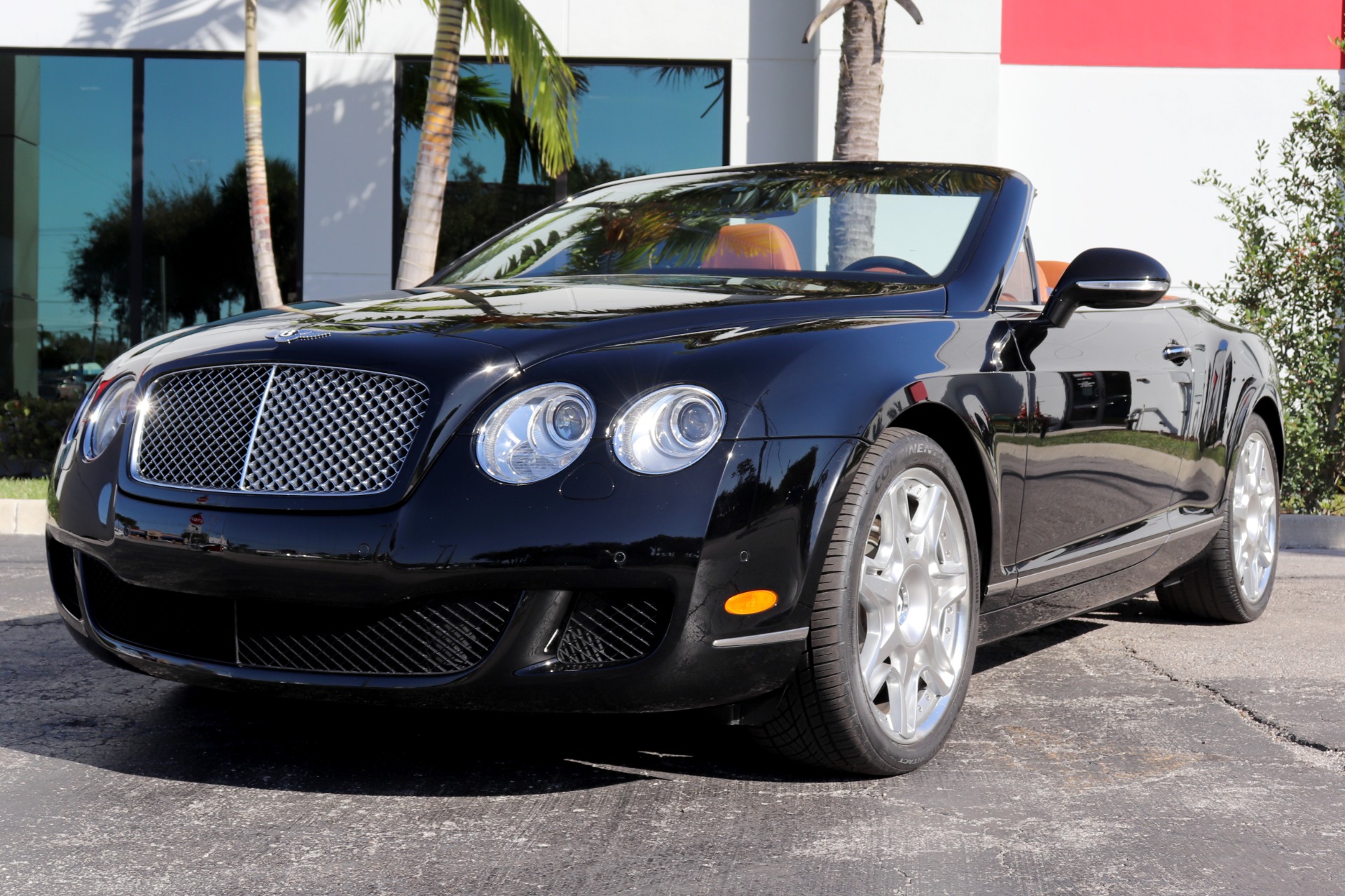 Used-2011-Bentley-Continental-GT