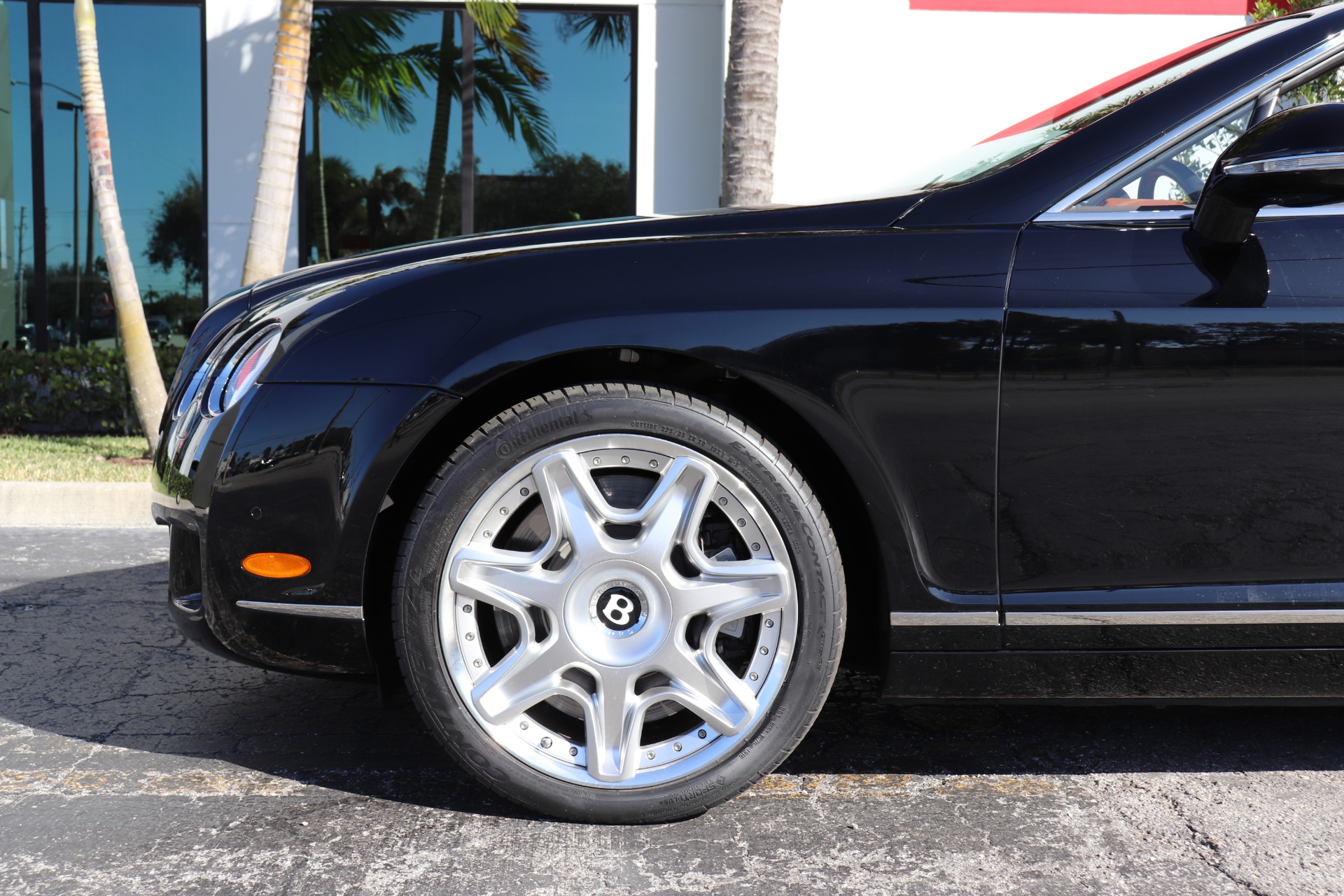 Used-2011-Bentley-Continental-GT