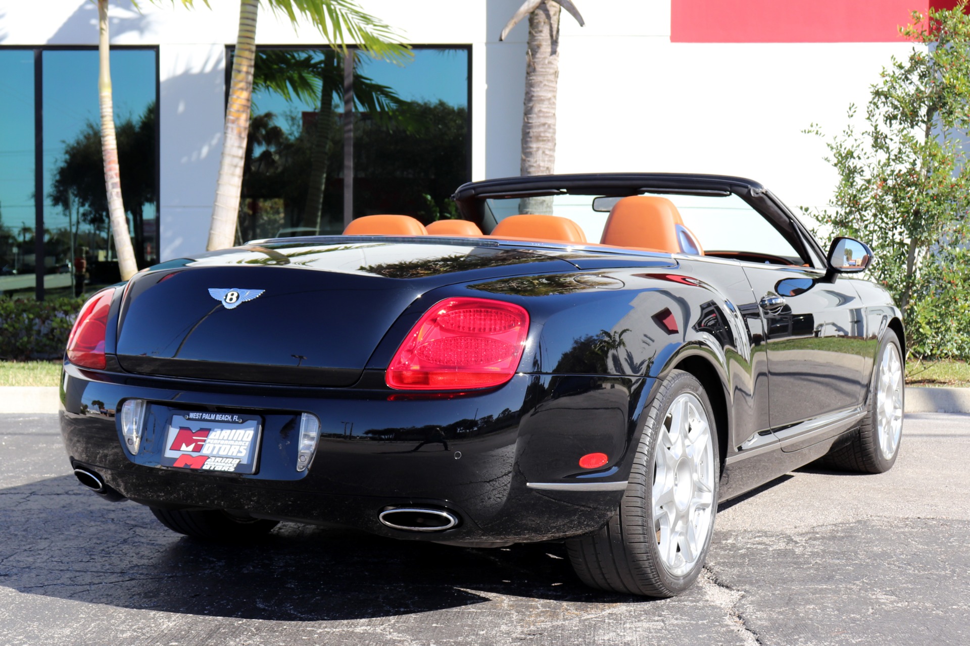 Used-2011-Bentley-Continental-GT