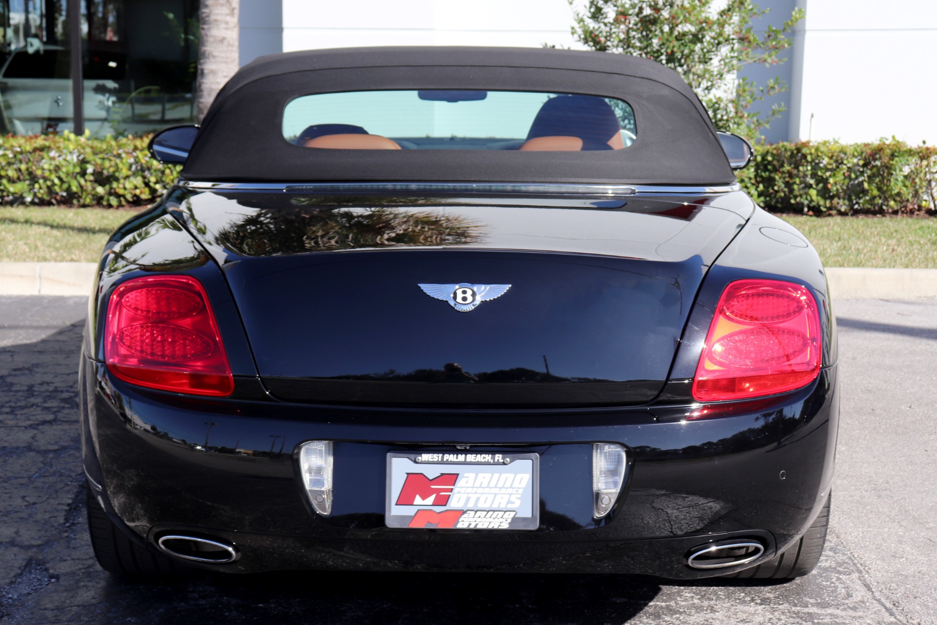 Used-2011-Bentley-Continental-GT
