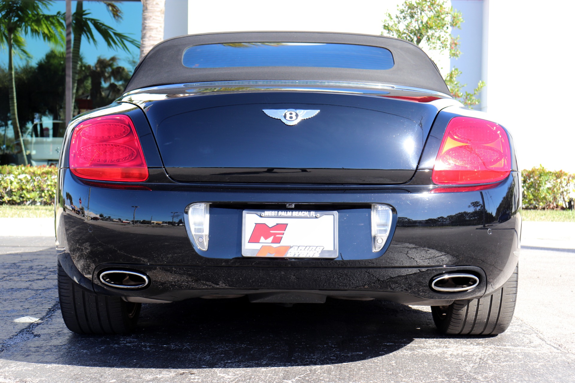 Used-2011-Bentley-Continental-GT