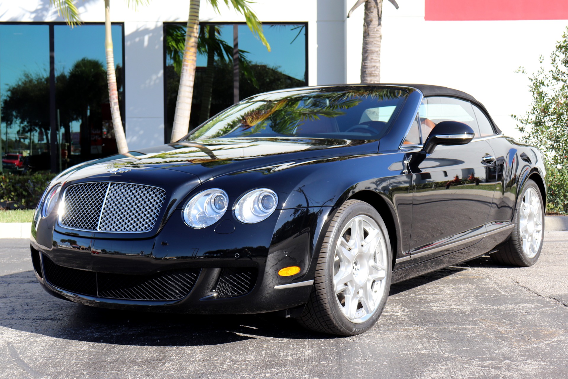 Used-2011-Bentley-Continental-GT