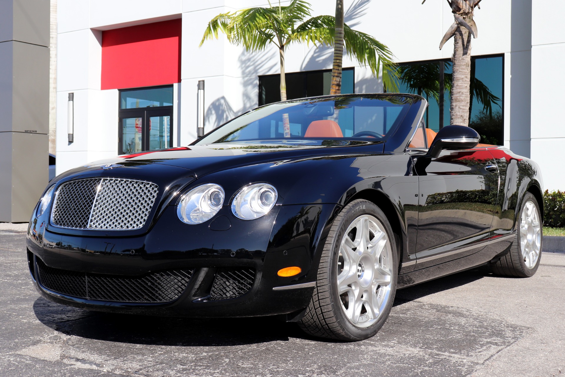 Used-2011-Bentley-Continental-GT