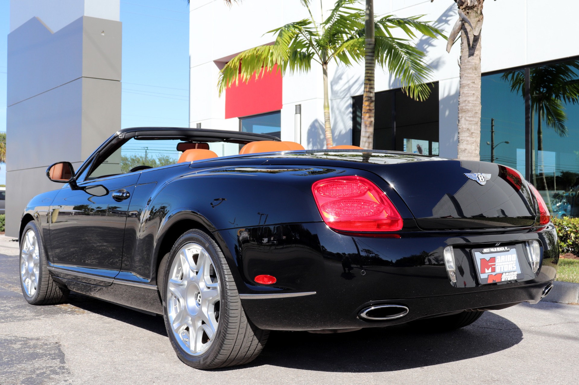Used-2011-Bentley-Continental-GT