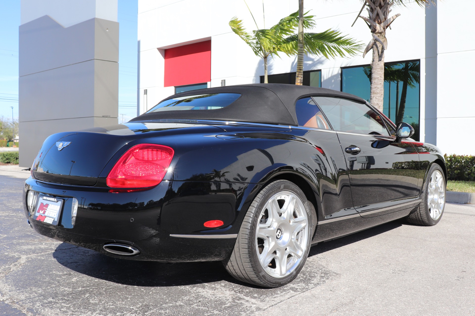 Used-2011-Bentley-Continental-GT