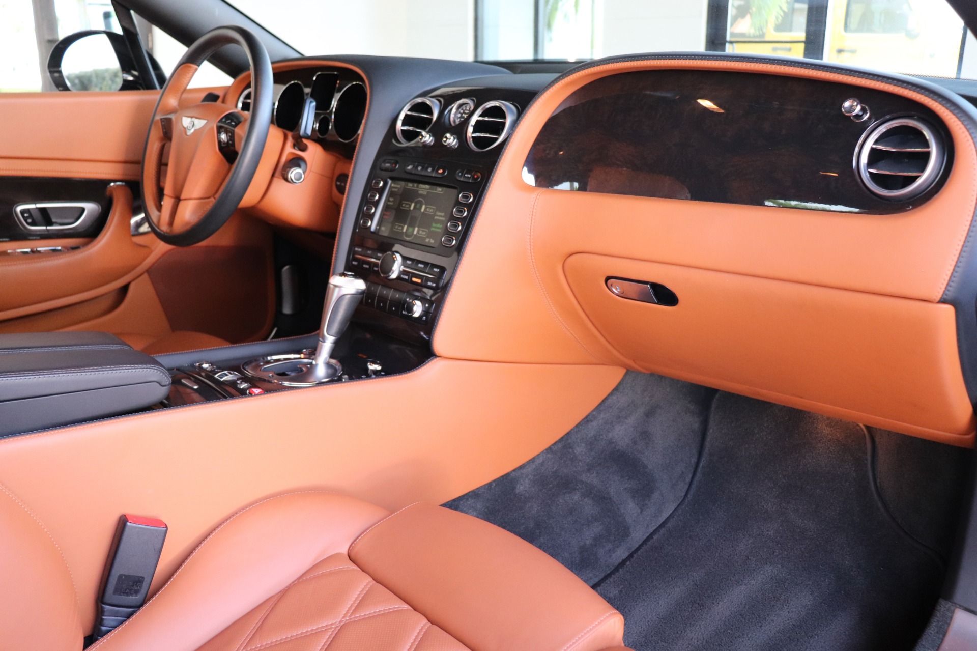Used-2011-Bentley-Continental-GT
