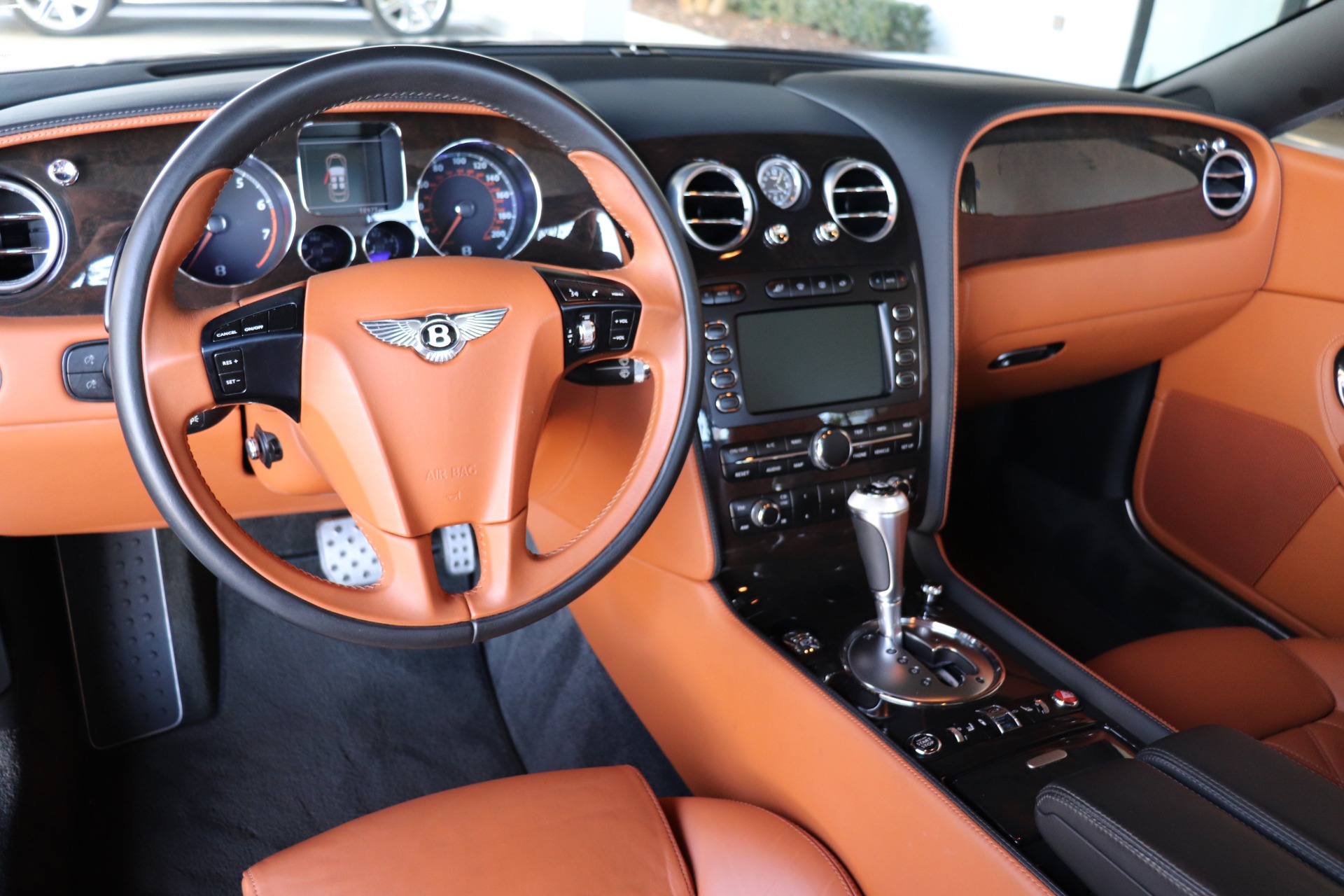 Used-2011-Bentley-Continental-GT