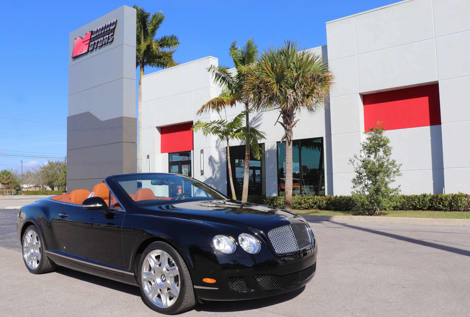 Used-2011-Bentley-Continental-GT
