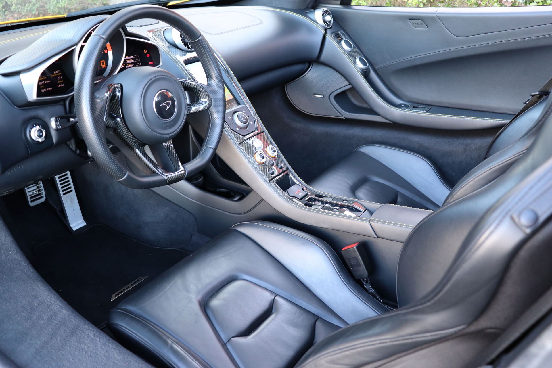 Used-2014-McLaren-MP4-12C-Spider