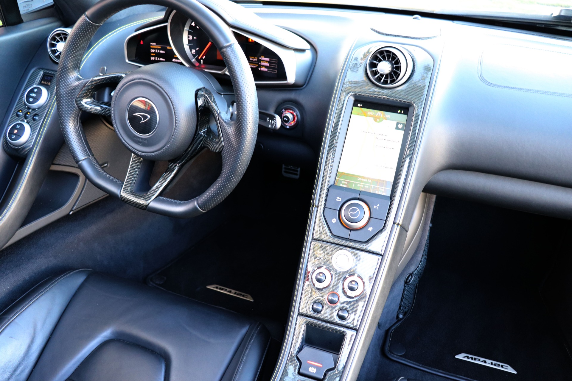 Used-2014-McLaren-MP4-12C-Spider