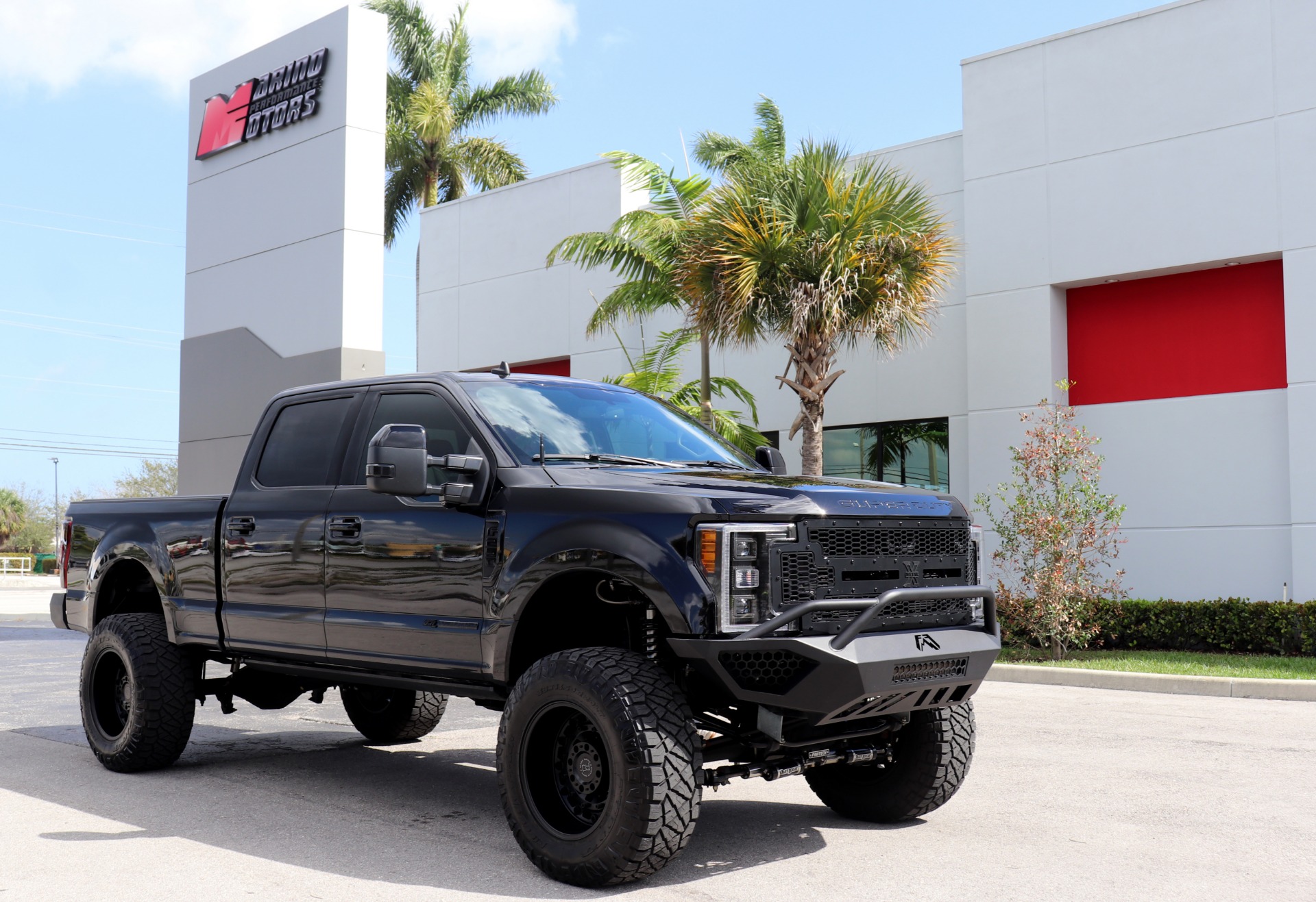 Used 2019 Ford F 250 Super Duty Lariat For Sale 74900 Marino