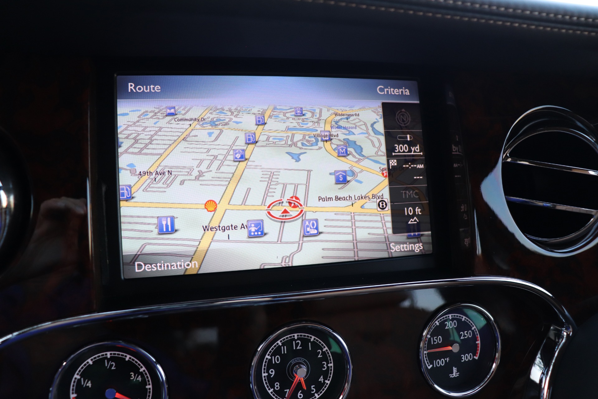Used-2013-Bentley-Mulsanne