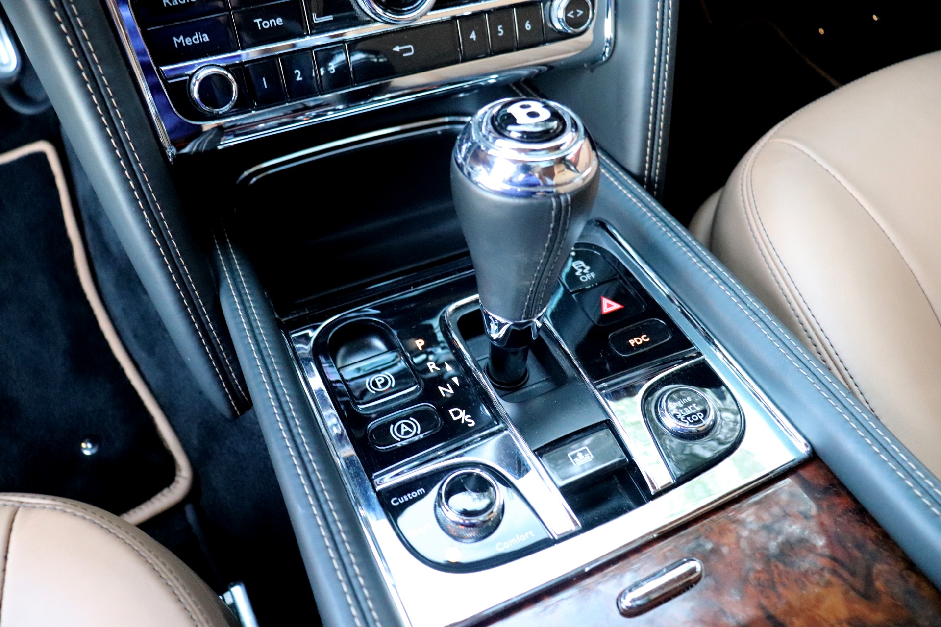 Used-2013-Bentley-Mulsanne