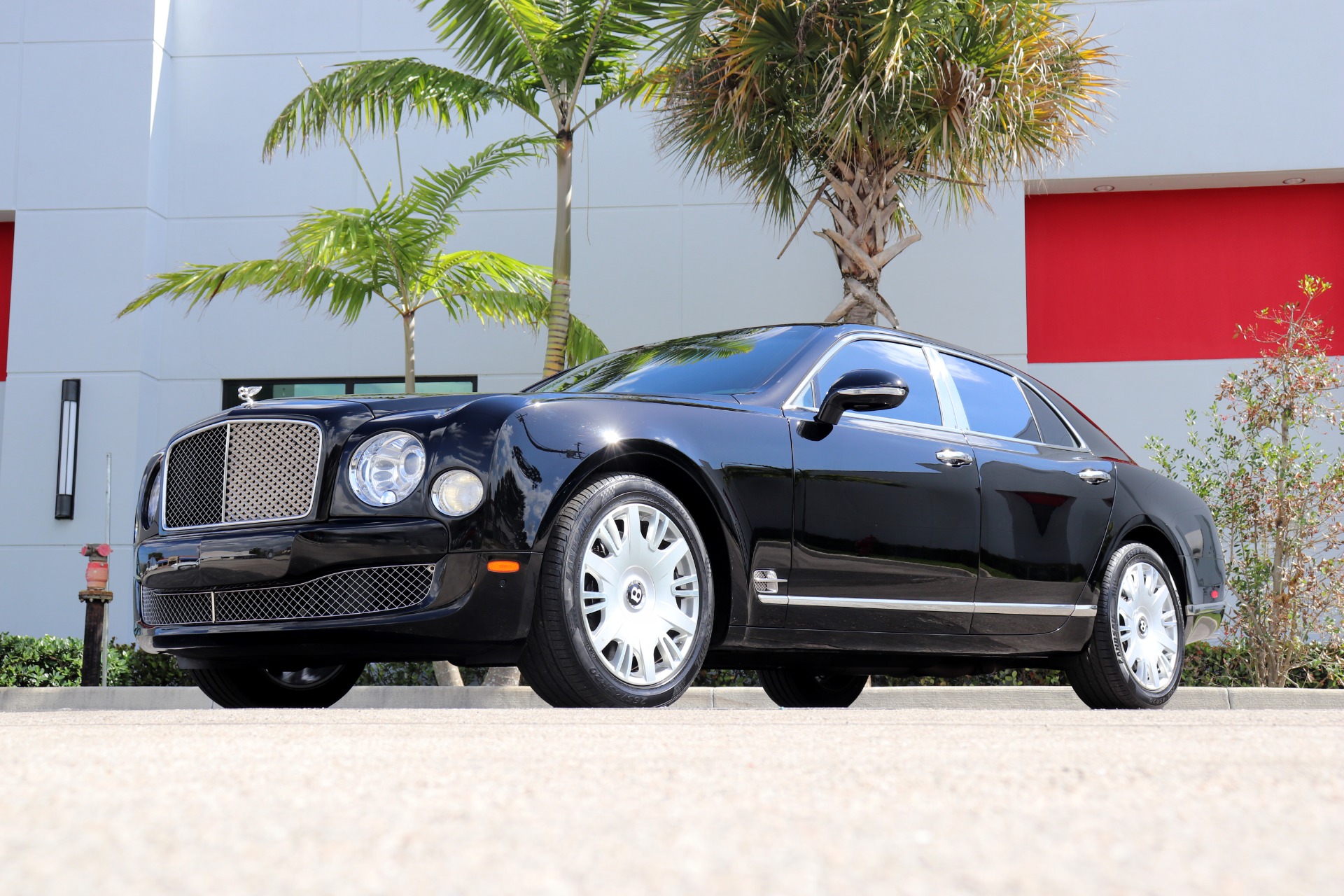 Used-2013-Bentley-Mulsanne