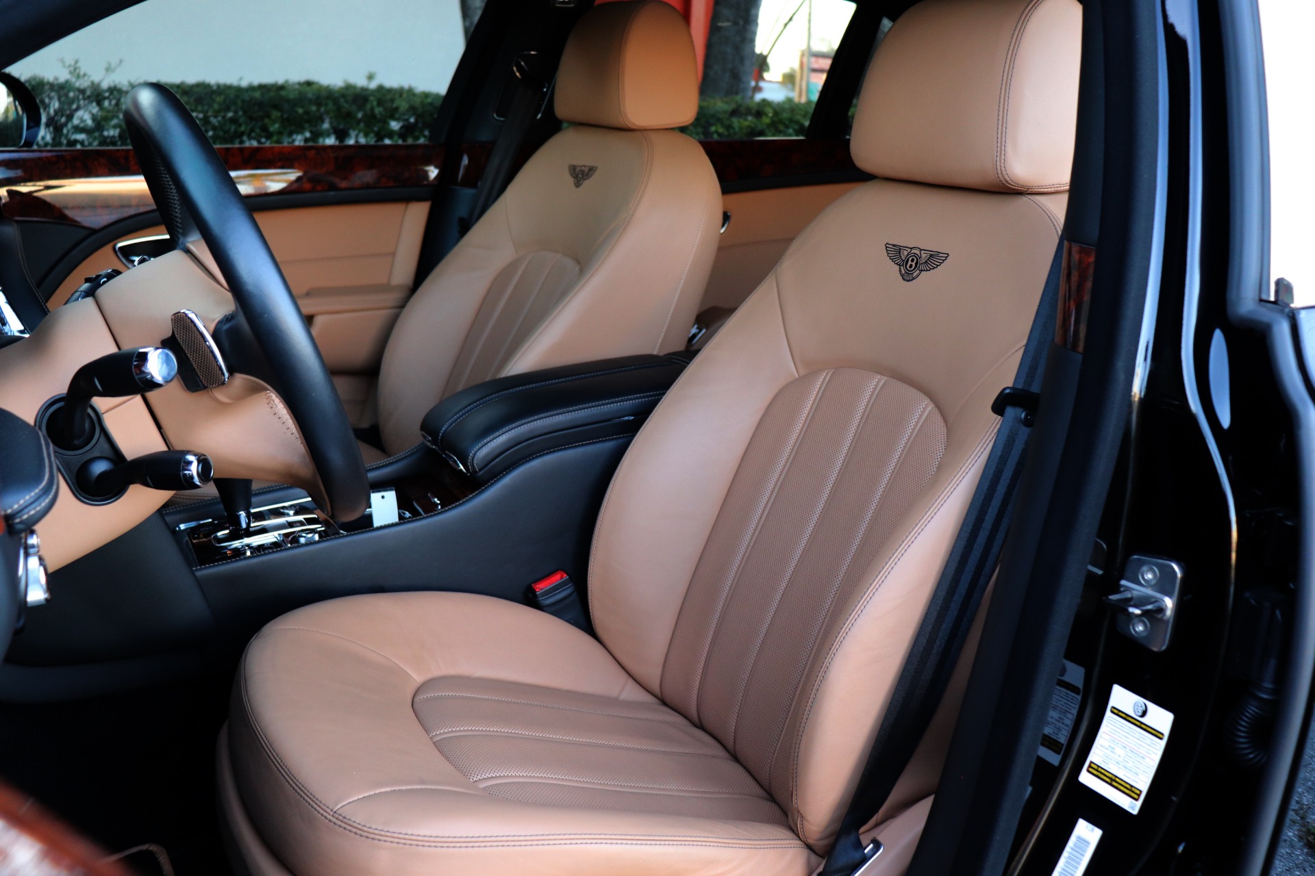 Used-2013-Bentley-Mulsanne