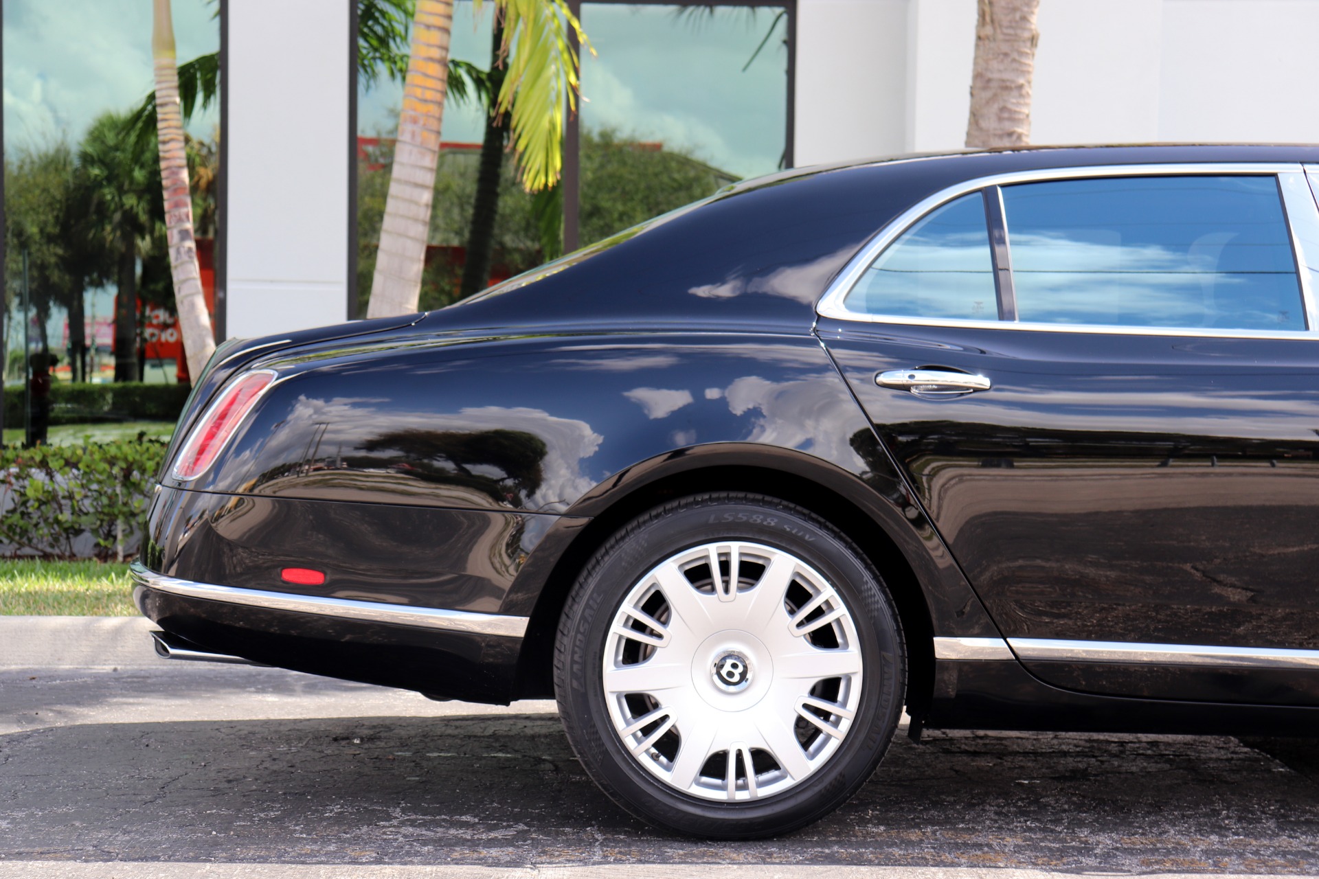 Used-2013-Bentley-Mulsanne