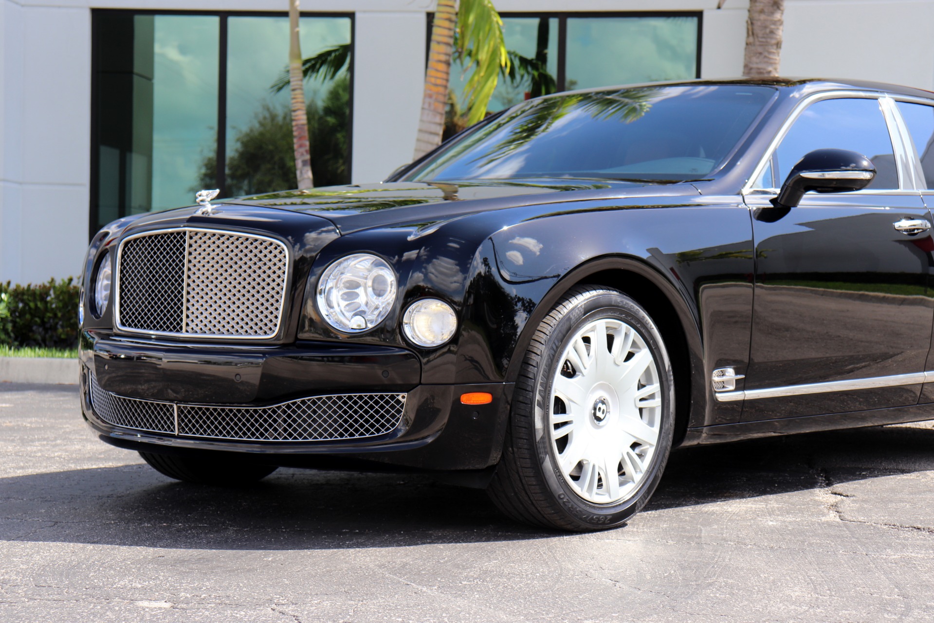 Used-2013-Bentley-Mulsanne