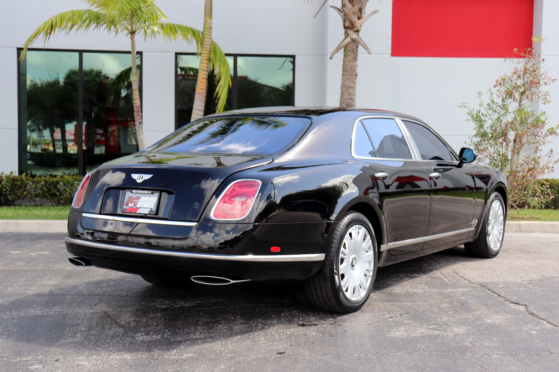 Used-2013-Bentley-Mulsanne