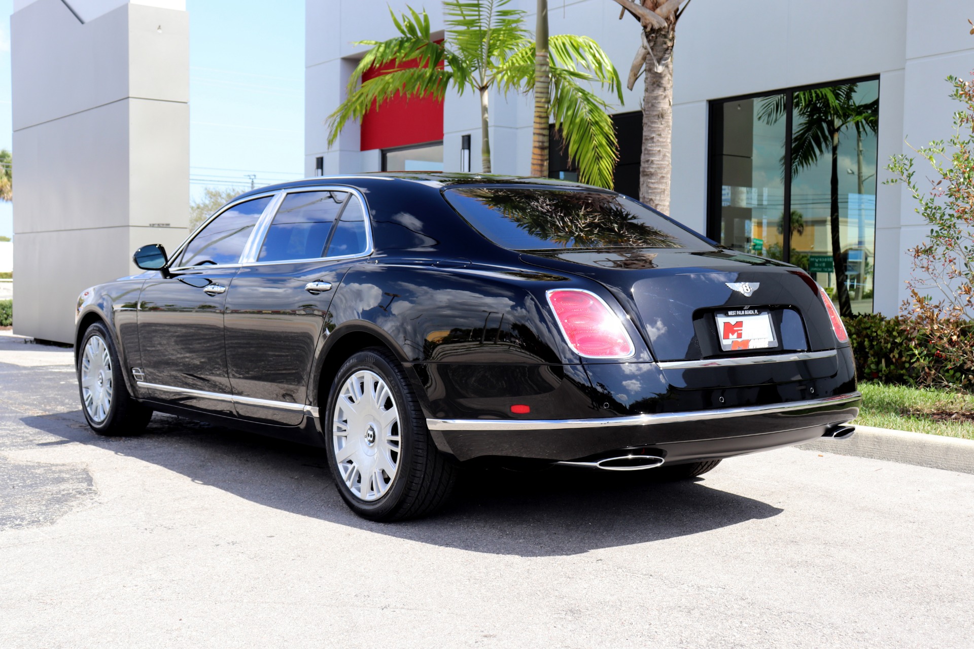 Used-2013-Bentley-Mulsanne