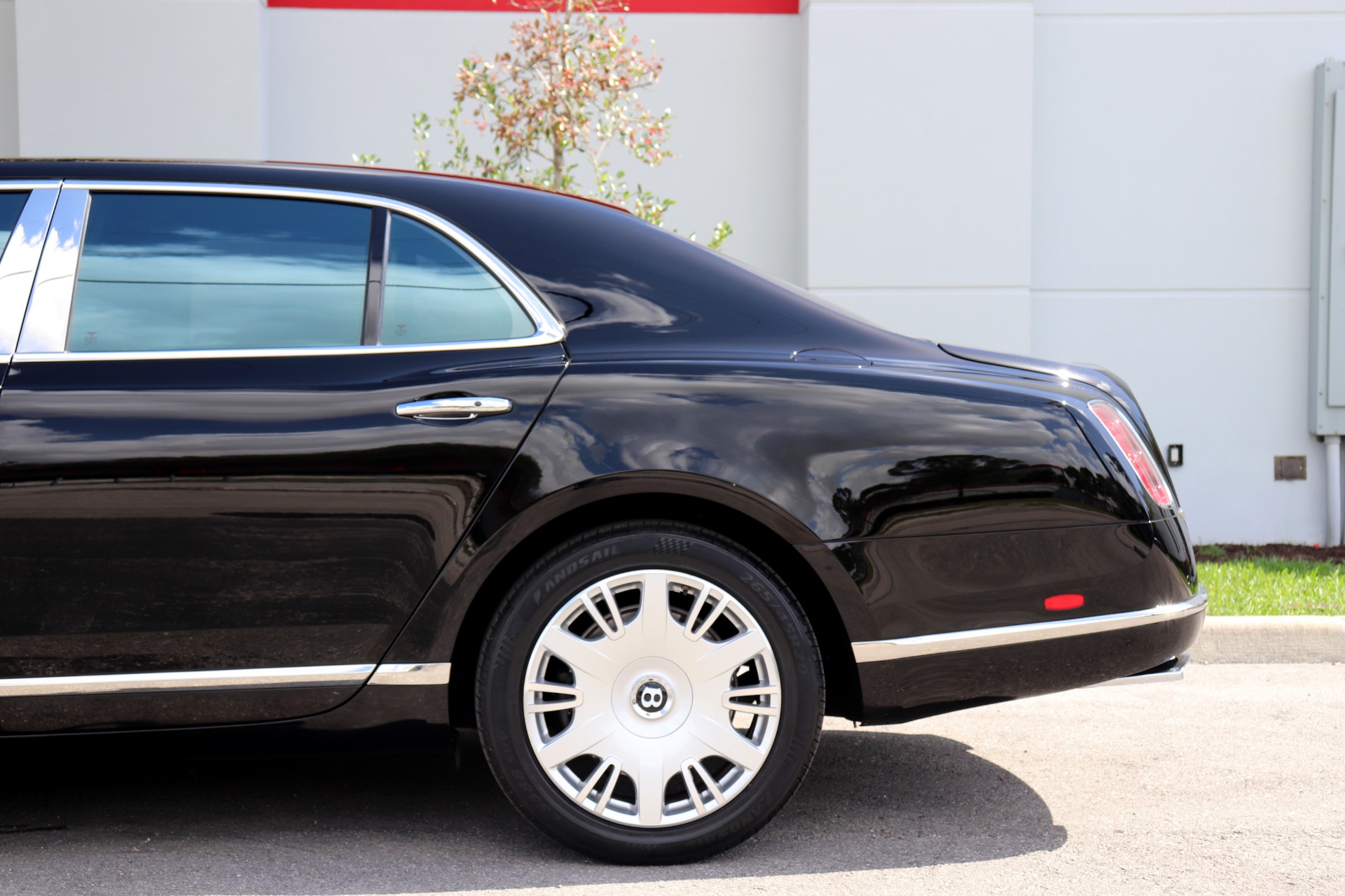 Used-2013-Bentley-Mulsanne