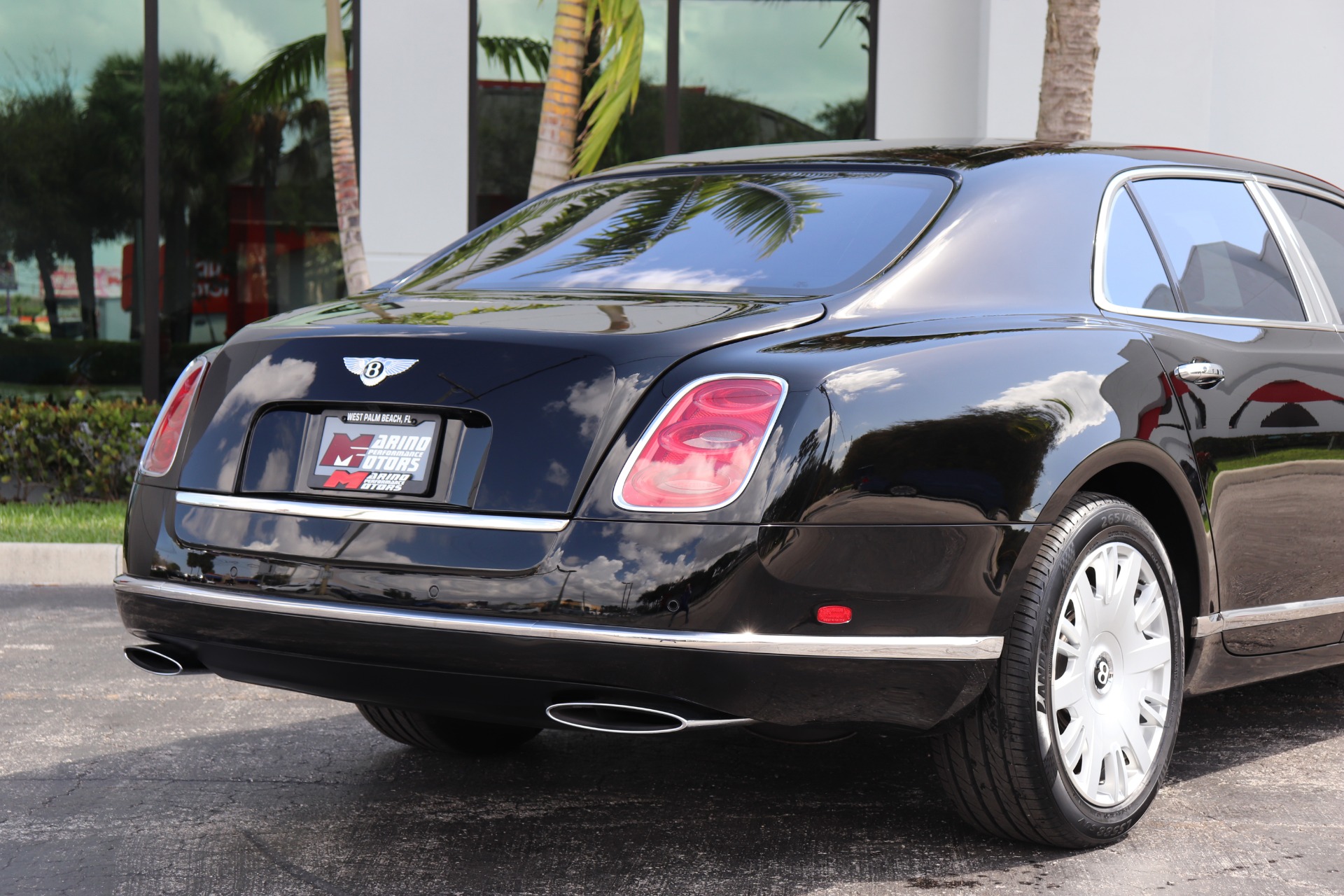 Used-2013-Bentley-Mulsanne