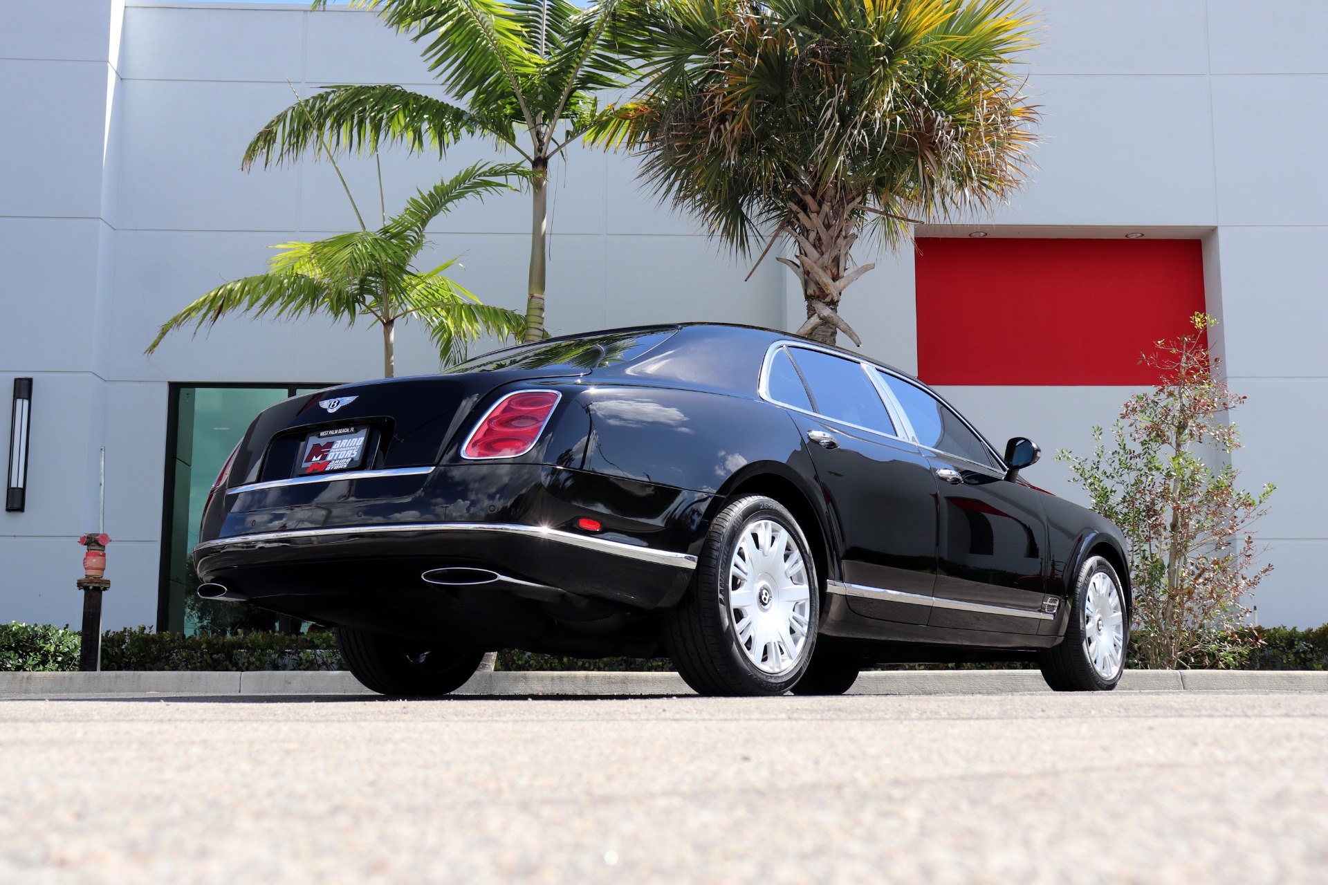 Used-2013-Bentley-Mulsanne
