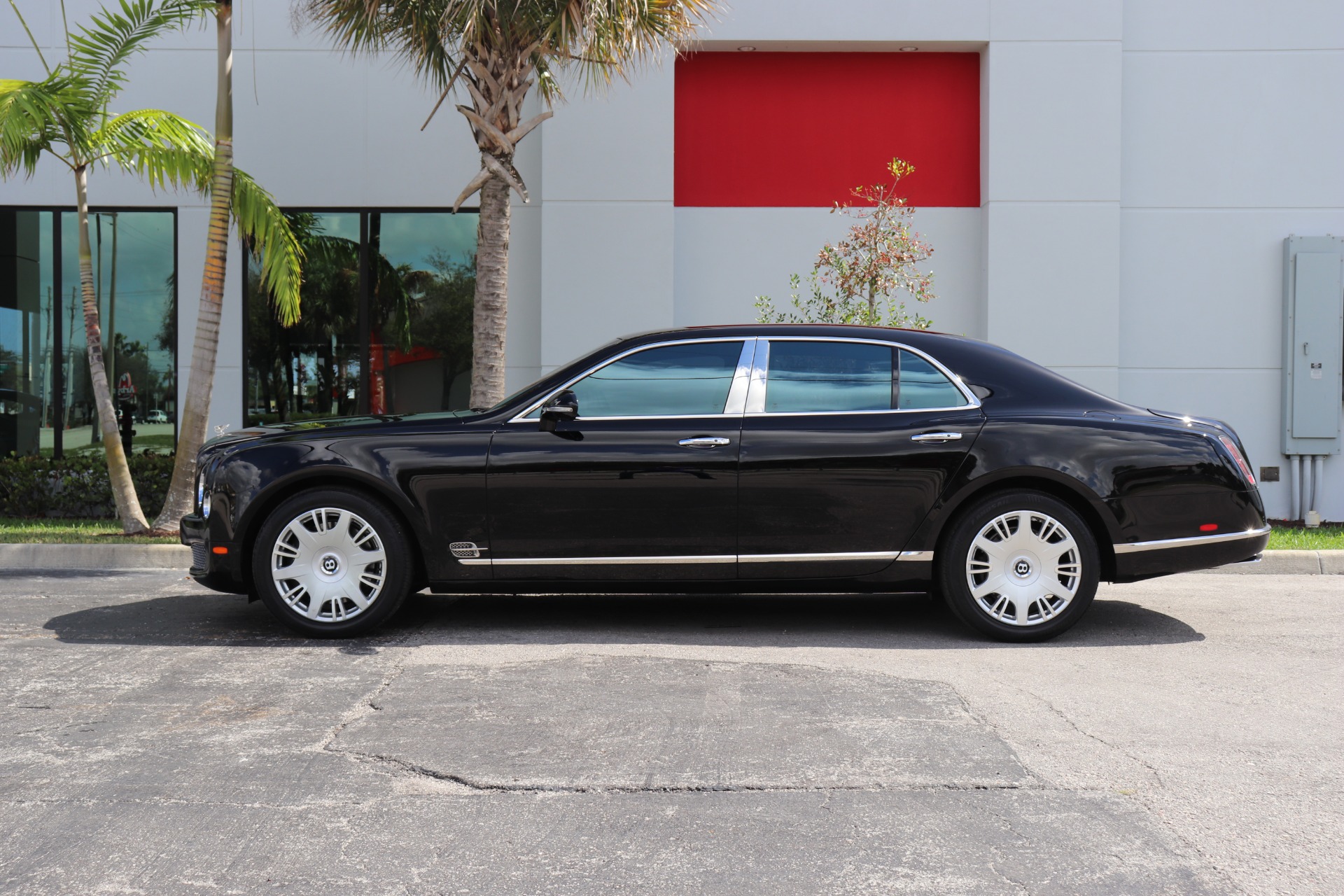 Used-2013-Bentley-Mulsanne