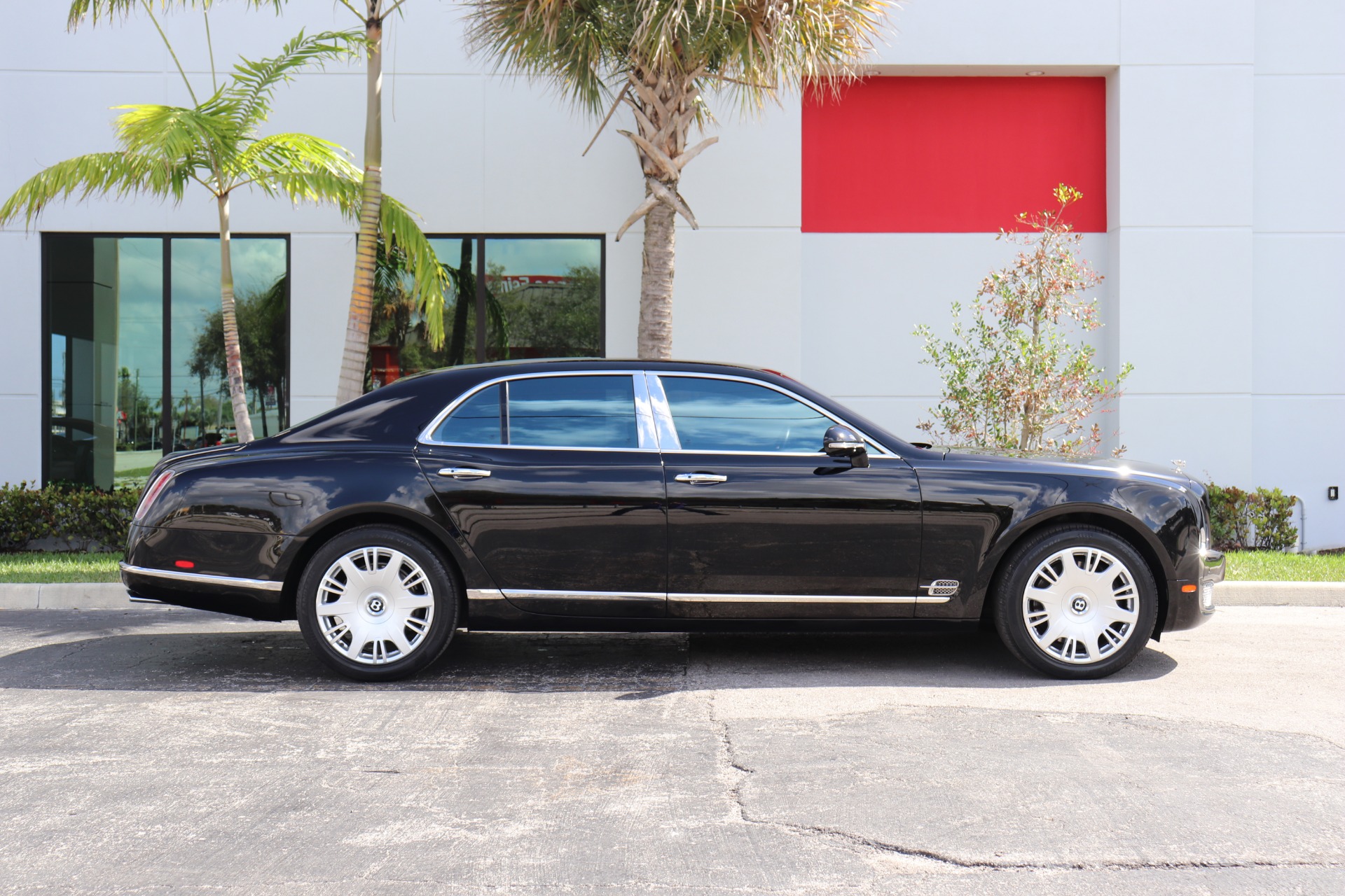 Used-2013-Bentley-Mulsanne