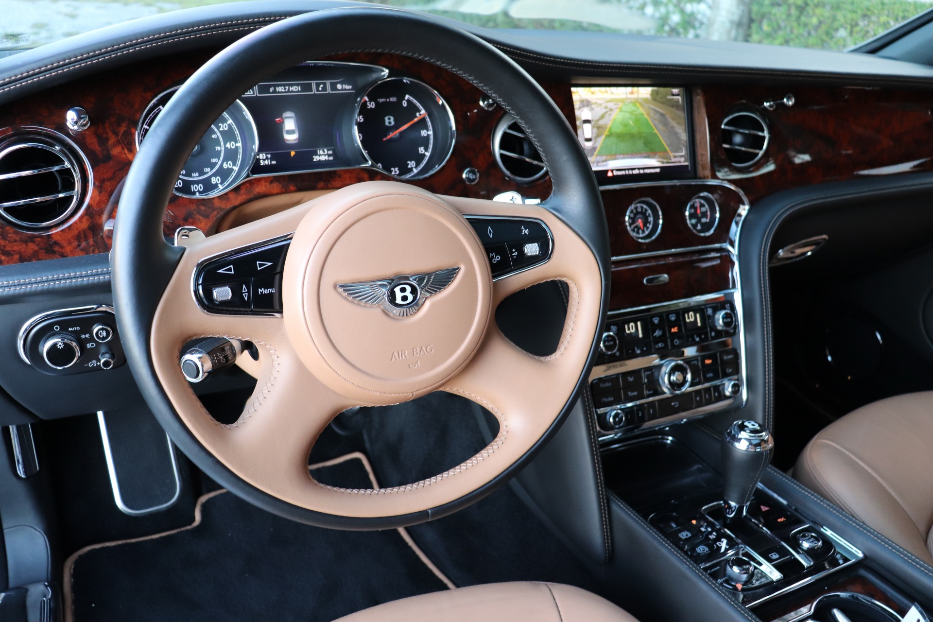 Used-2013-Bentley-Mulsanne