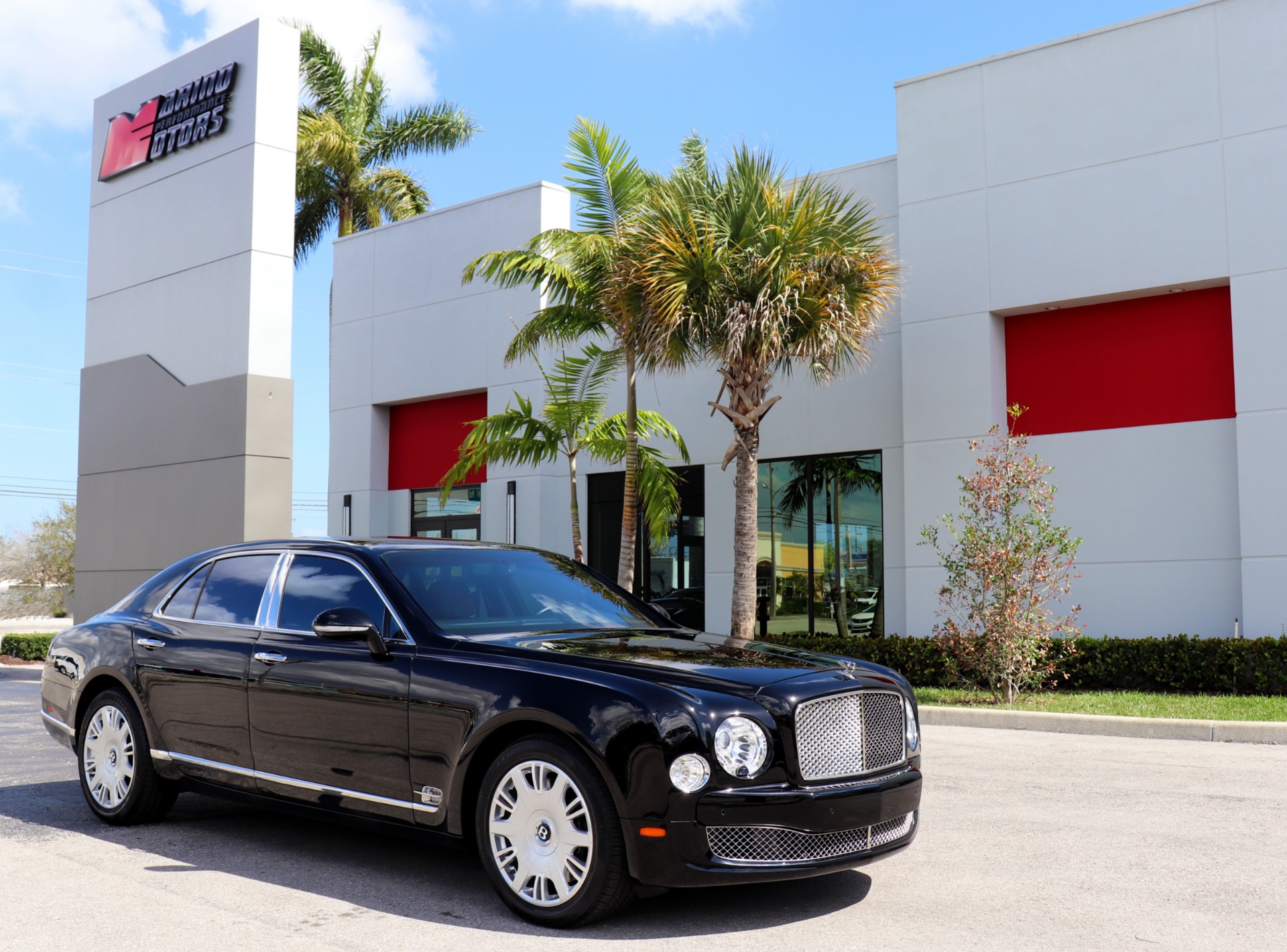 Used-2013-Bentley-Mulsanne