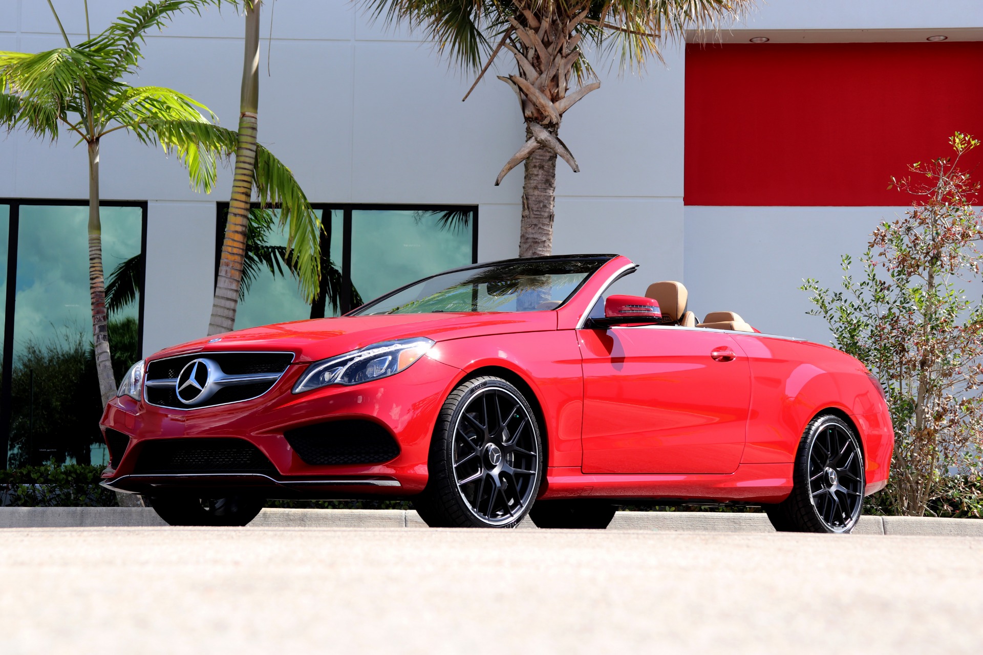 Used-2014-Mercedes-Benz-E-Class-E-550