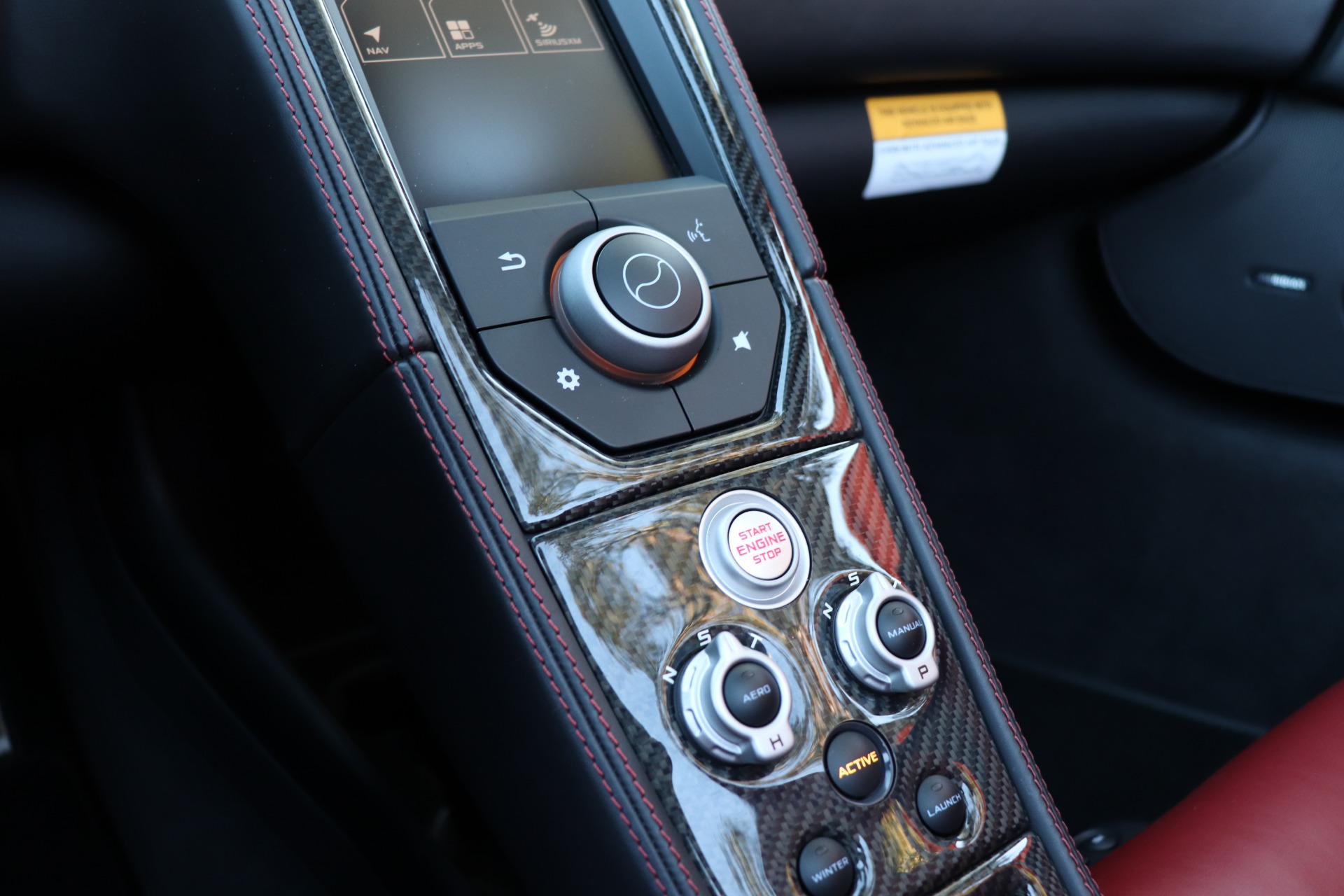Used-2015-McLaren-650S-Spider