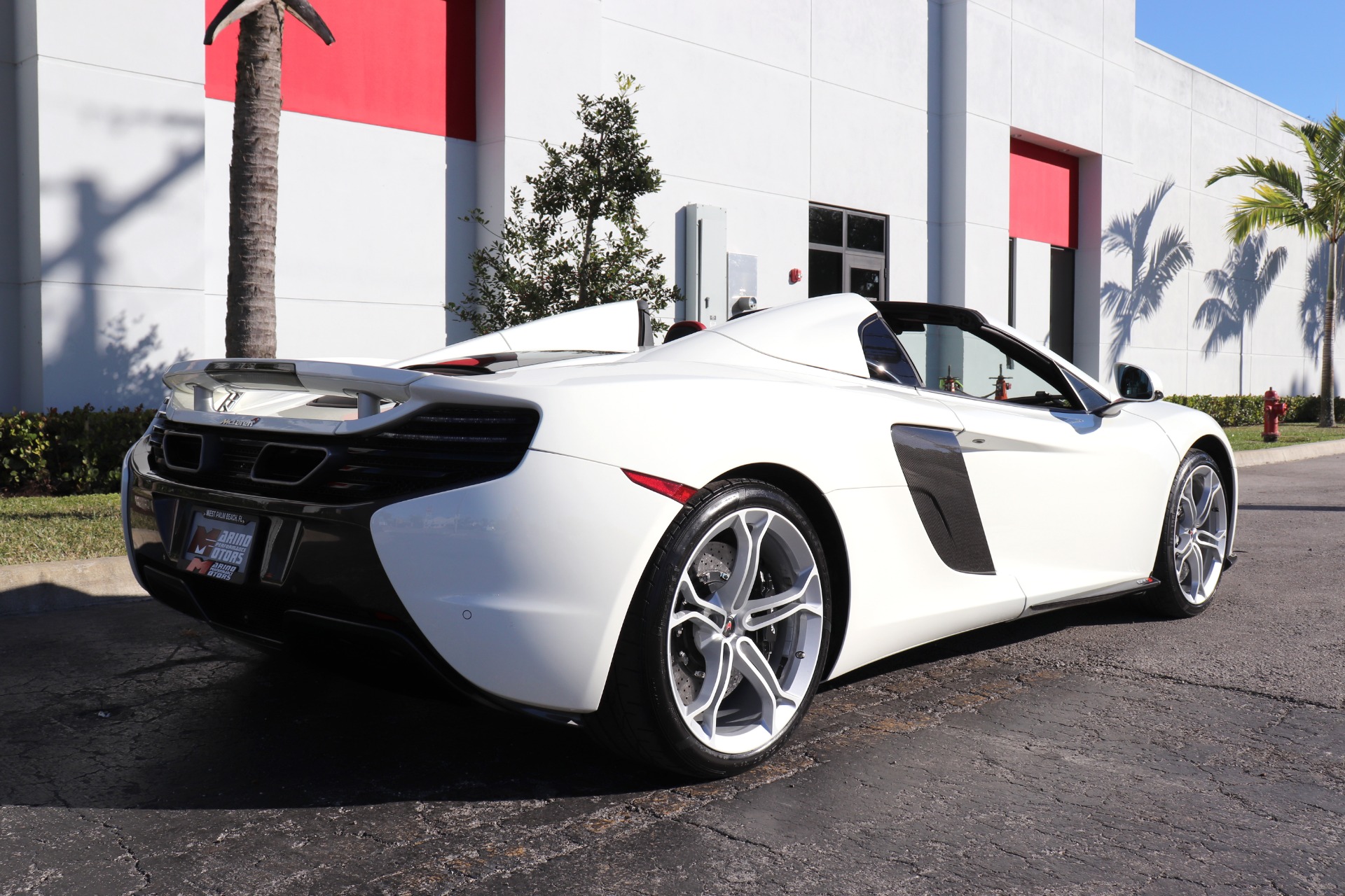 Used-2015-McLaren-650S-Spider