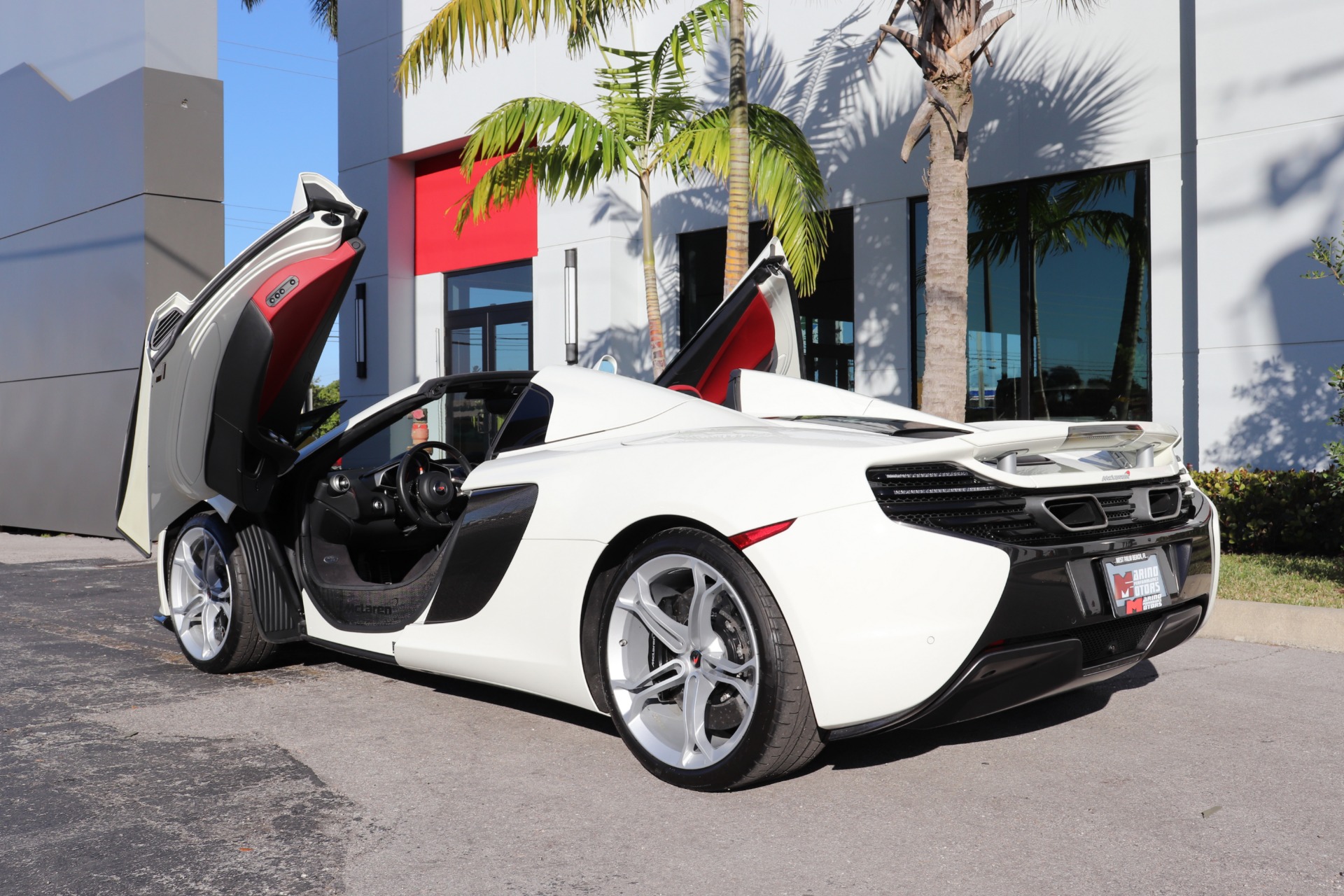 Used-2015-McLaren-650S-Spider