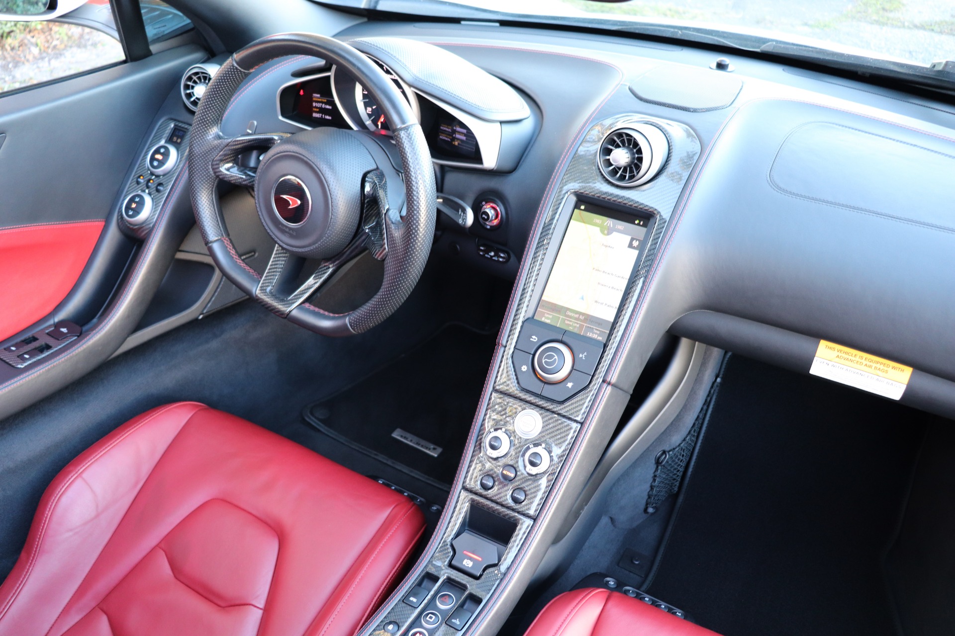 Used-2015-McLaren-650S-Spider