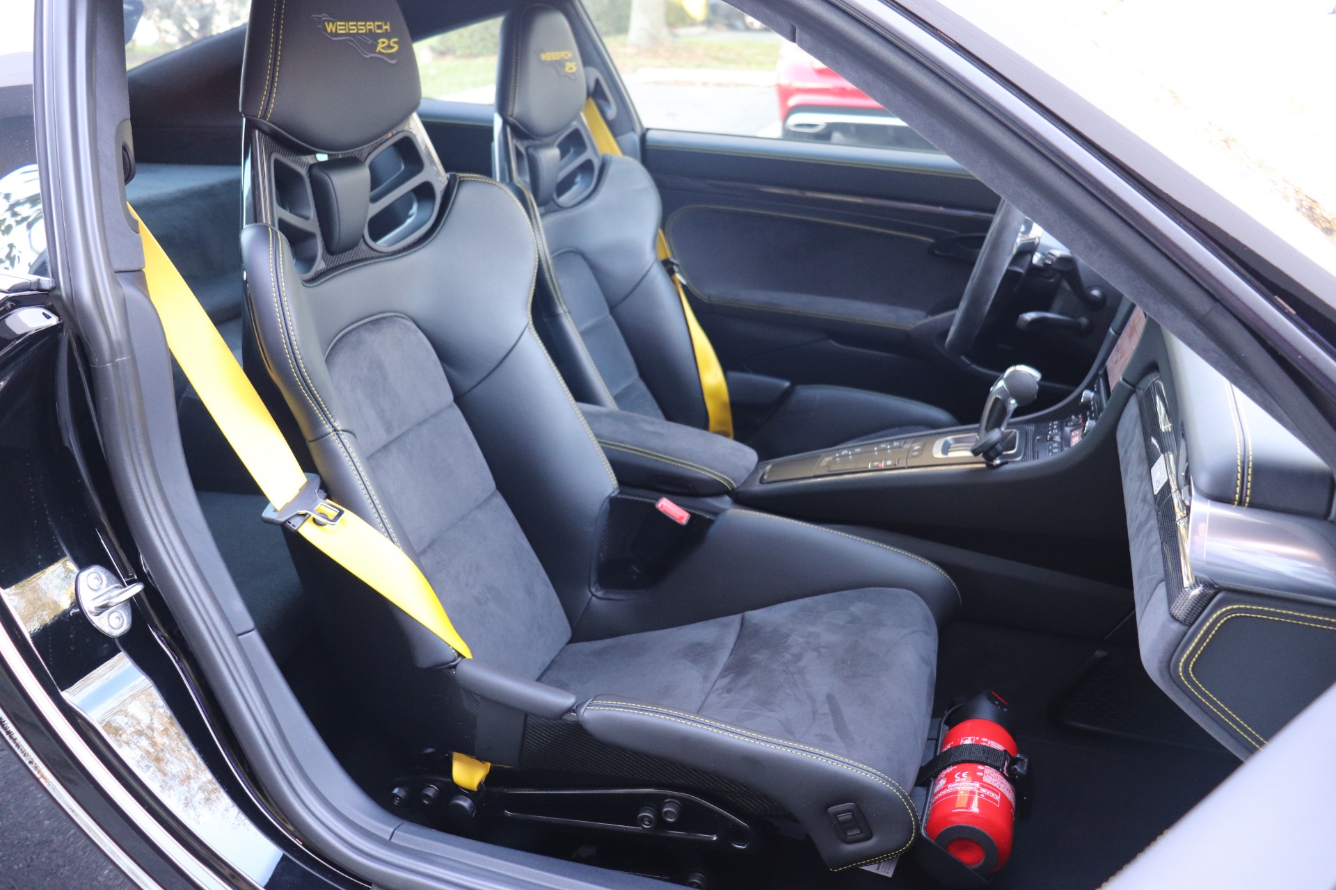 Used-2019-Porsche-911-GT2-RS