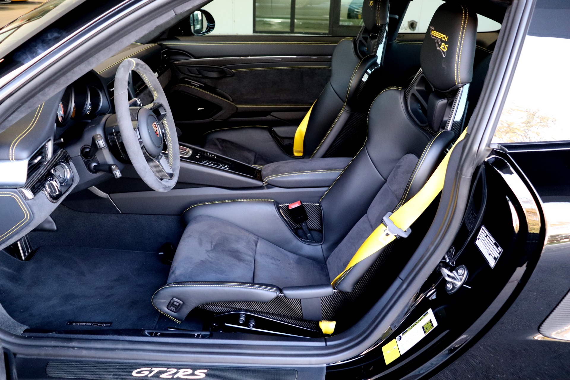 Used-2019-Porsche-911-GT2-RS