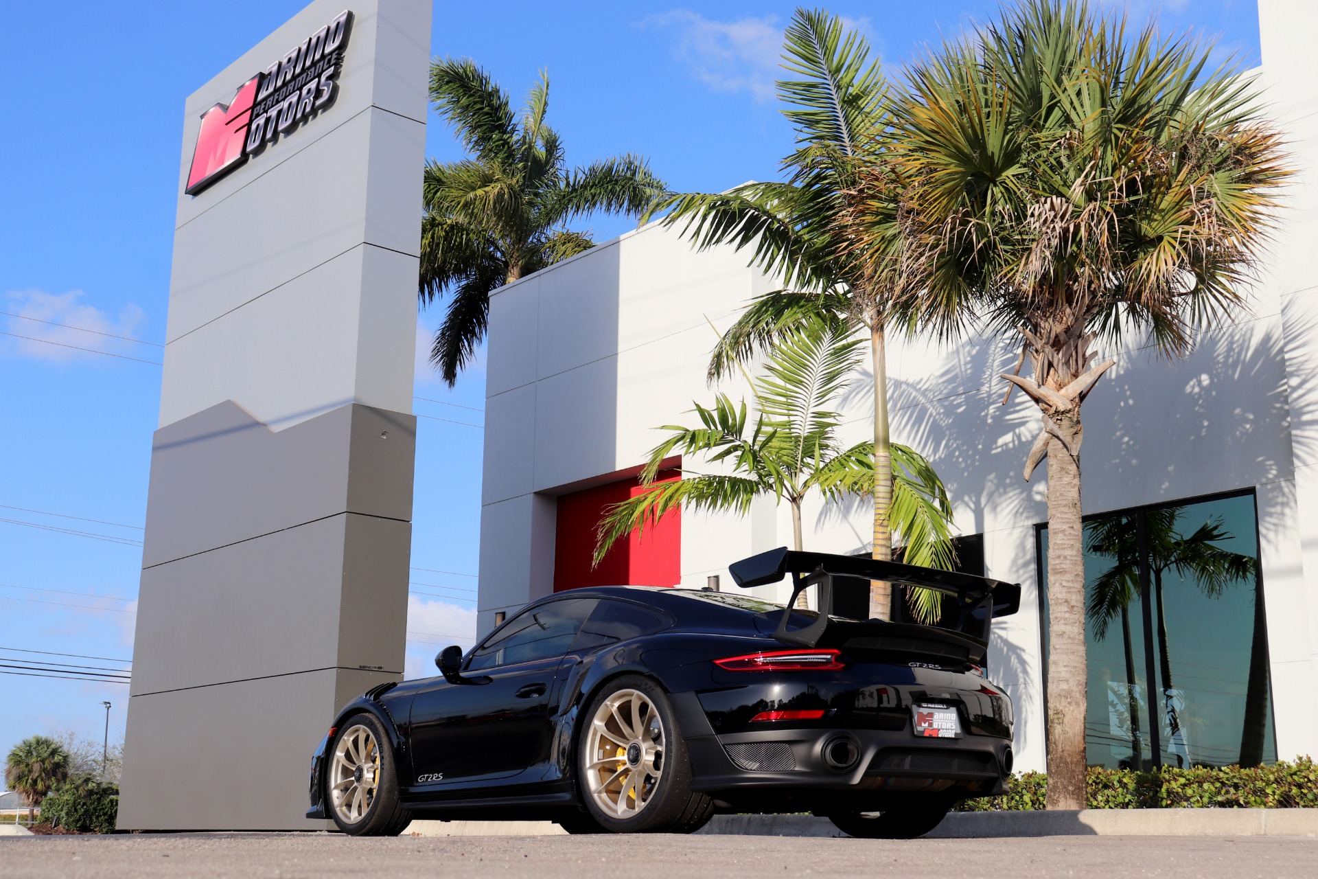 Used-2019-Porsche-911-GT2-RS