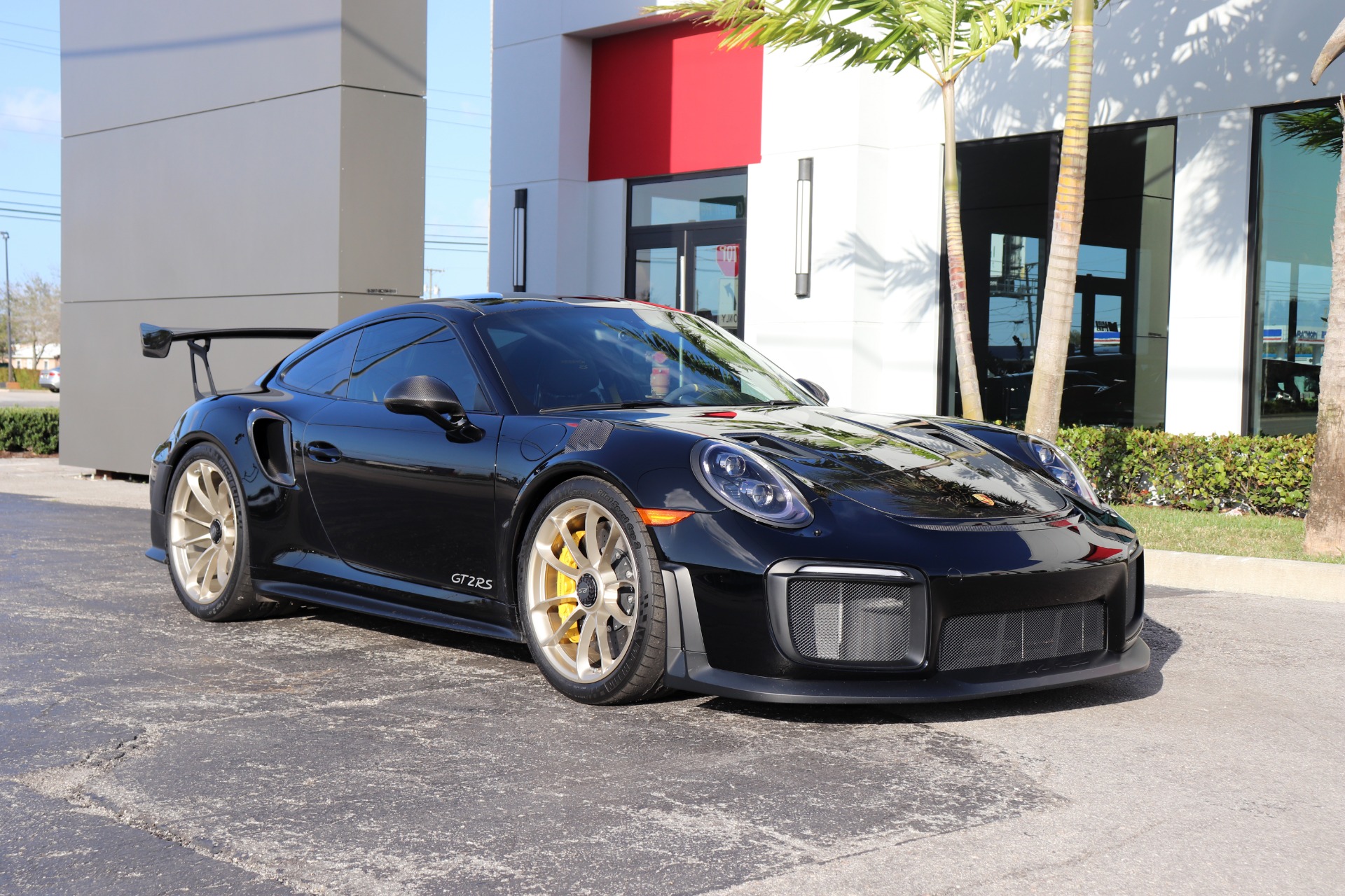 Used-2019-Porsche-911-GT2-RS