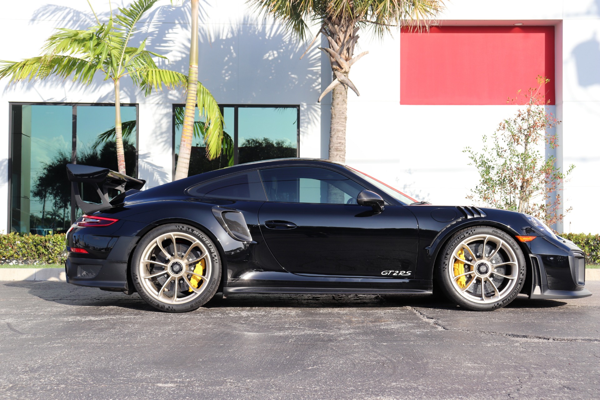 Used-2019-Porsche-911-GT2-RS